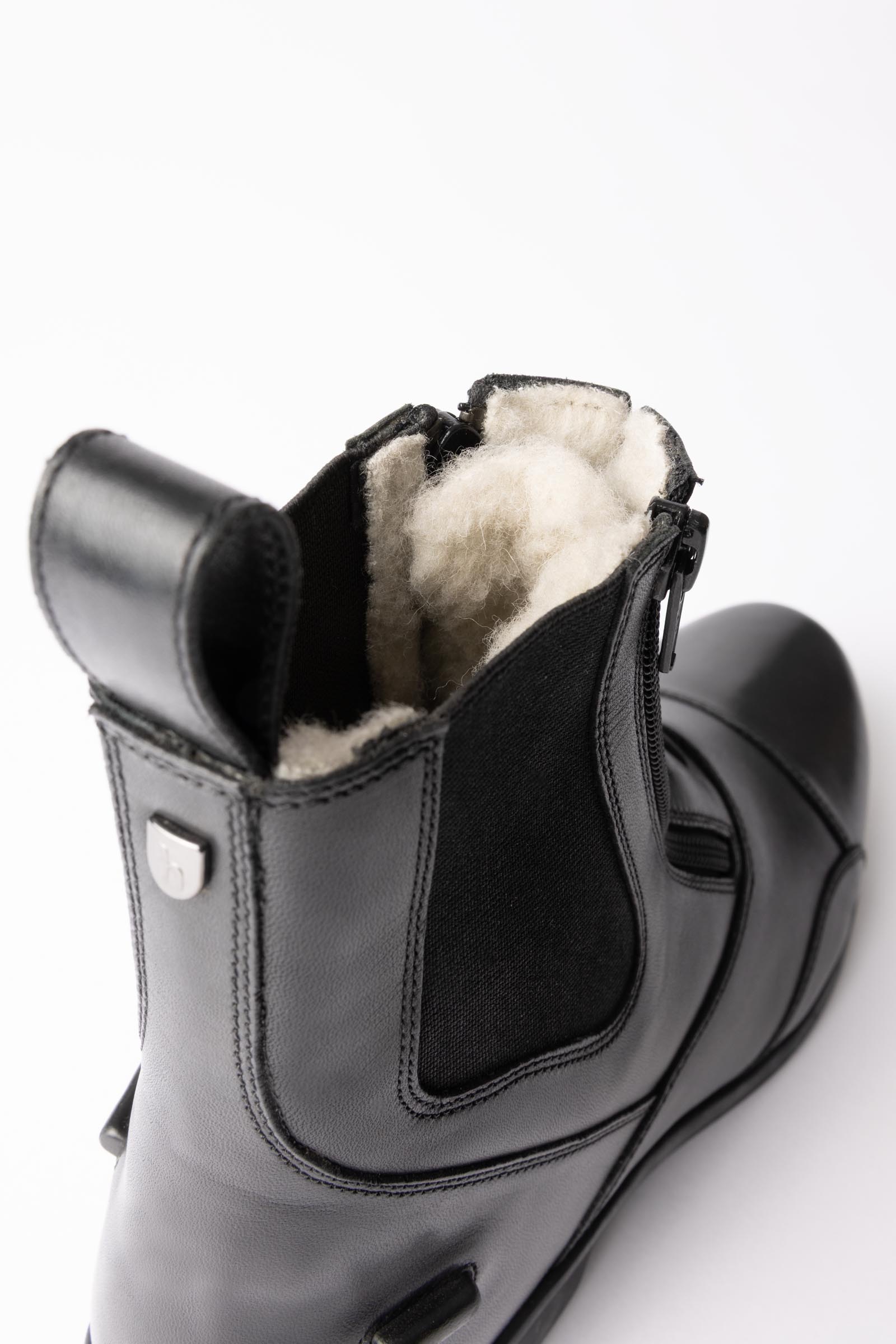 Horze Stockholm Vinterjodhpurst&oslash;vler, damer