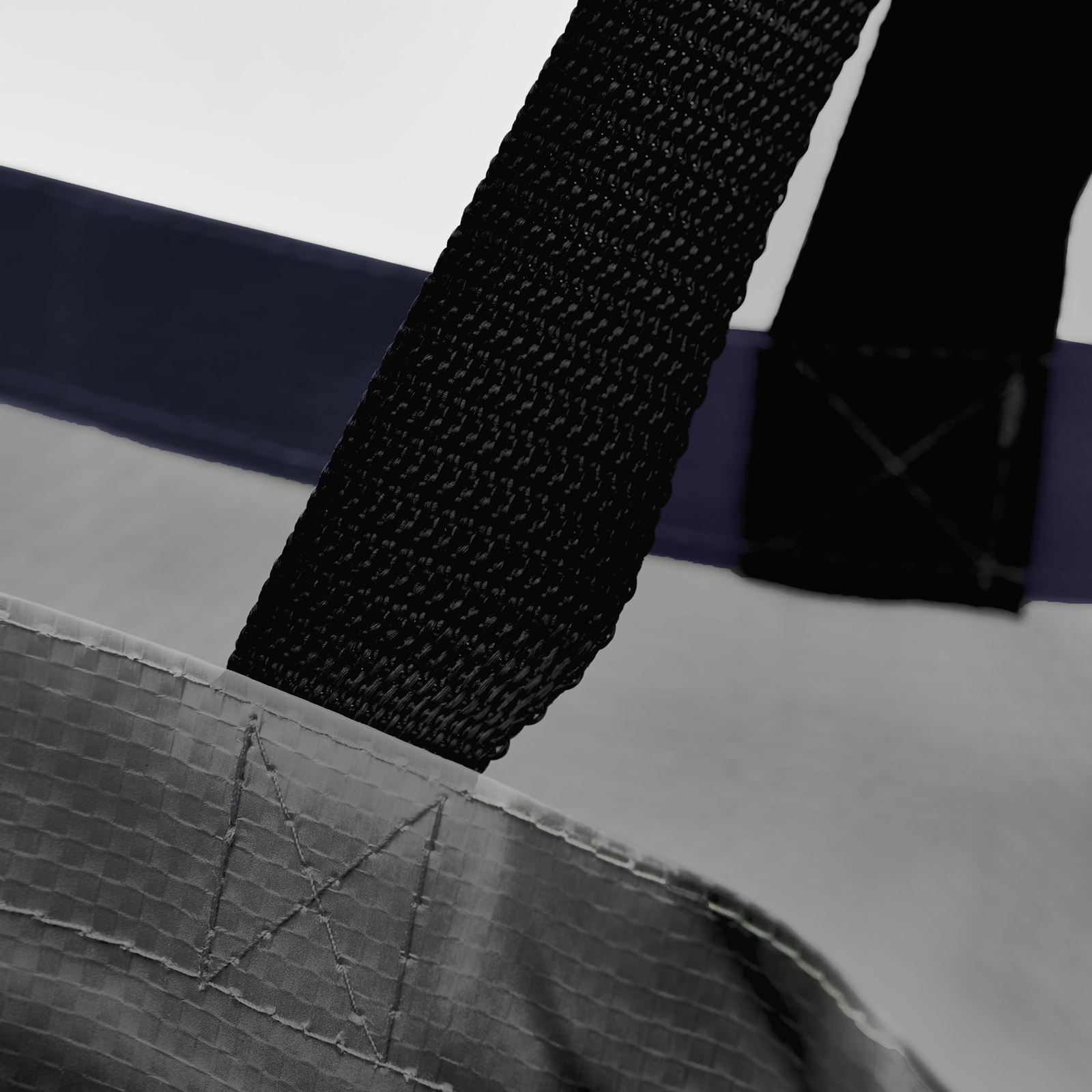 Horze Big shoppingtaske