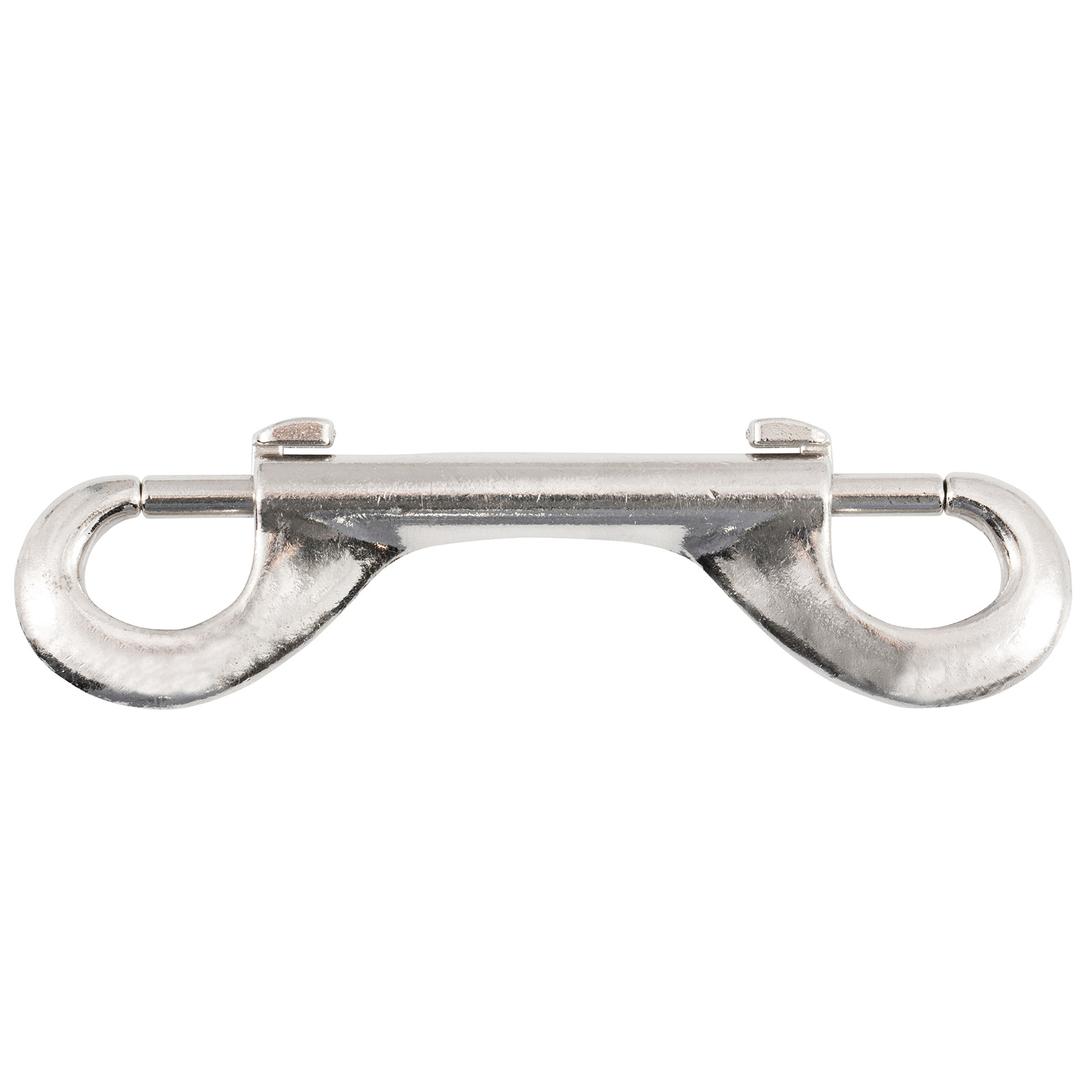 Finntack dobbelt-karabinhage