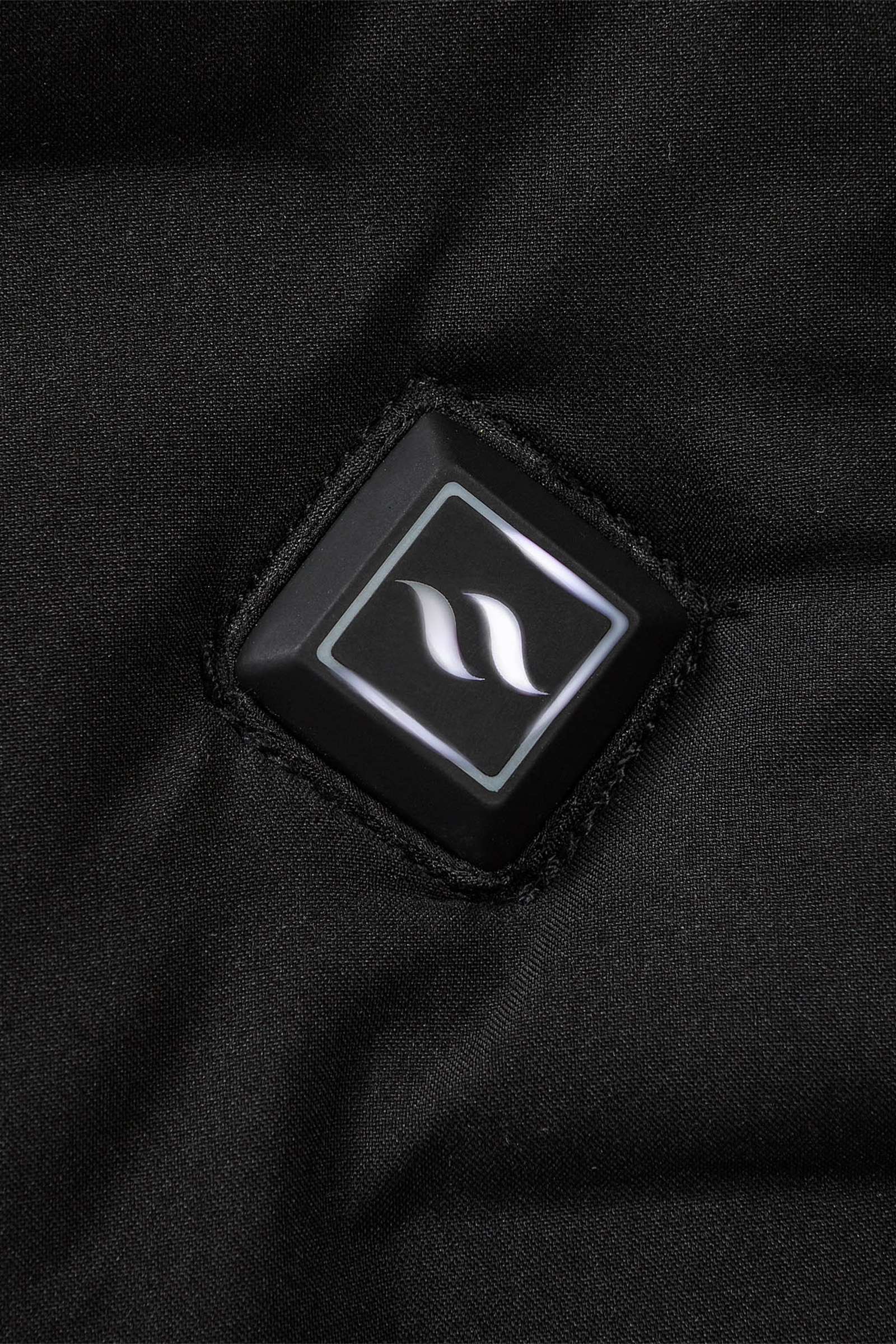 Back on Track Katla Women's Heated Vest