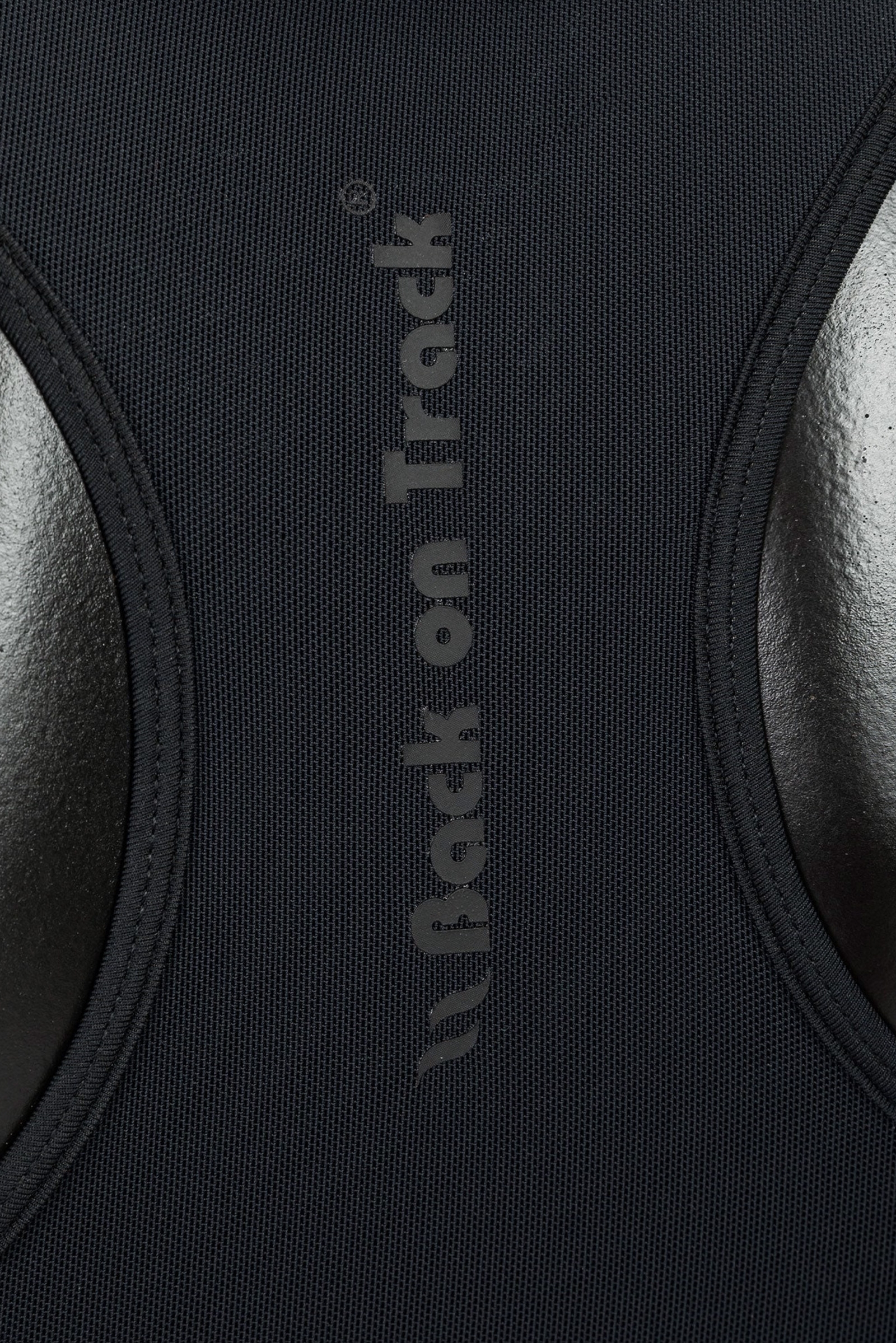 Back on Track Move Mesh Sports-BH