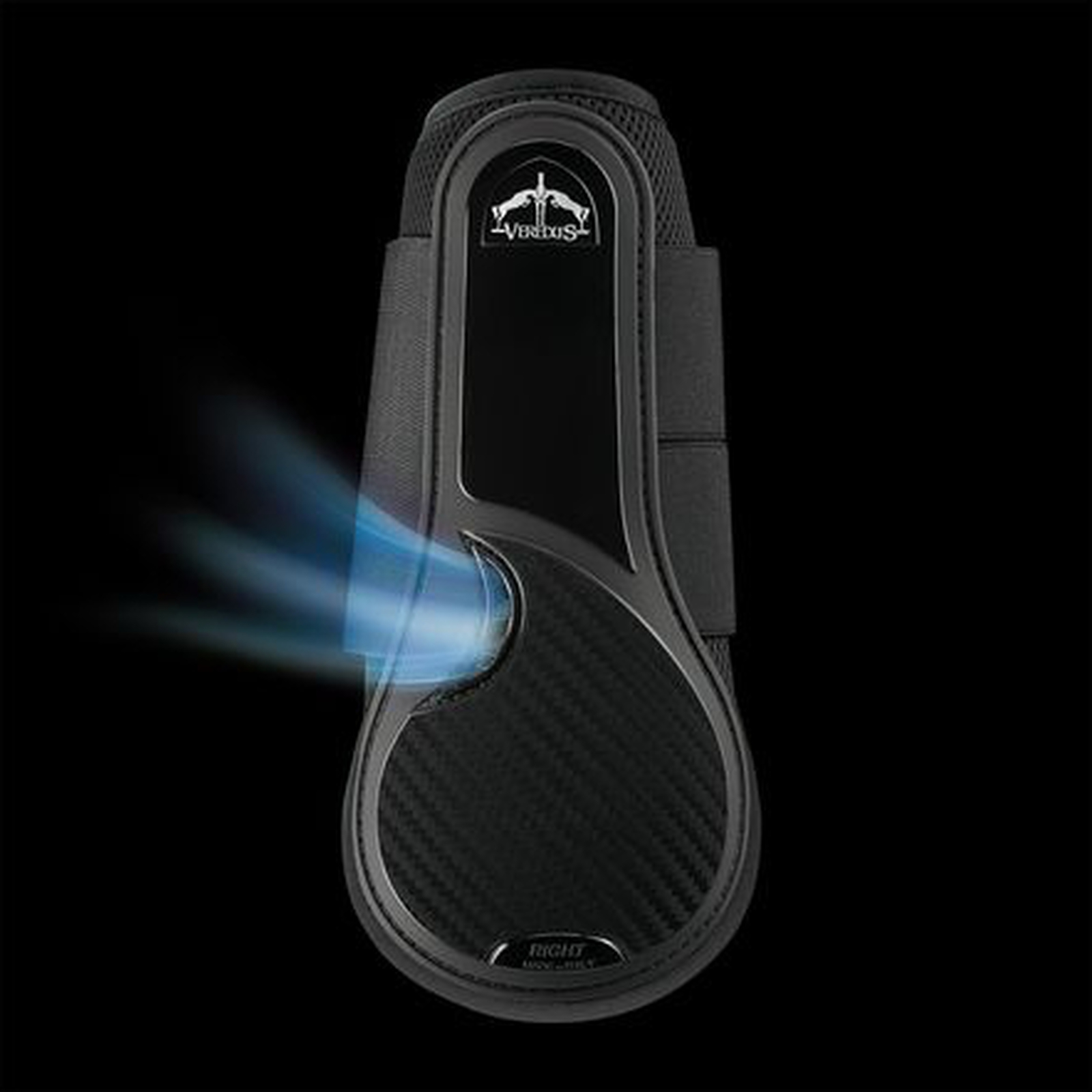 Veredus TRC - VENTO Forben