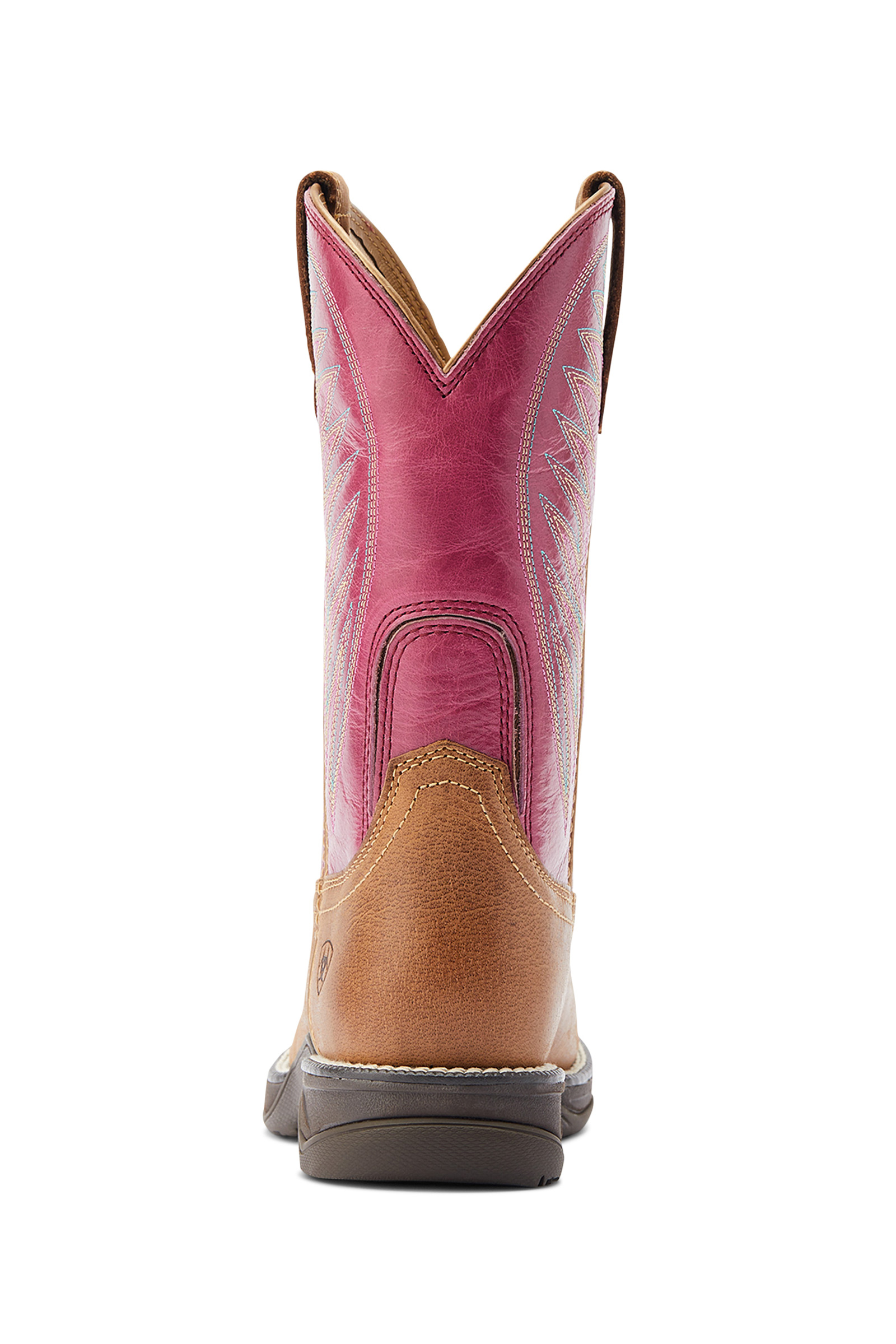 Ariat Anthem Round Toe II dame-westernstøvler  