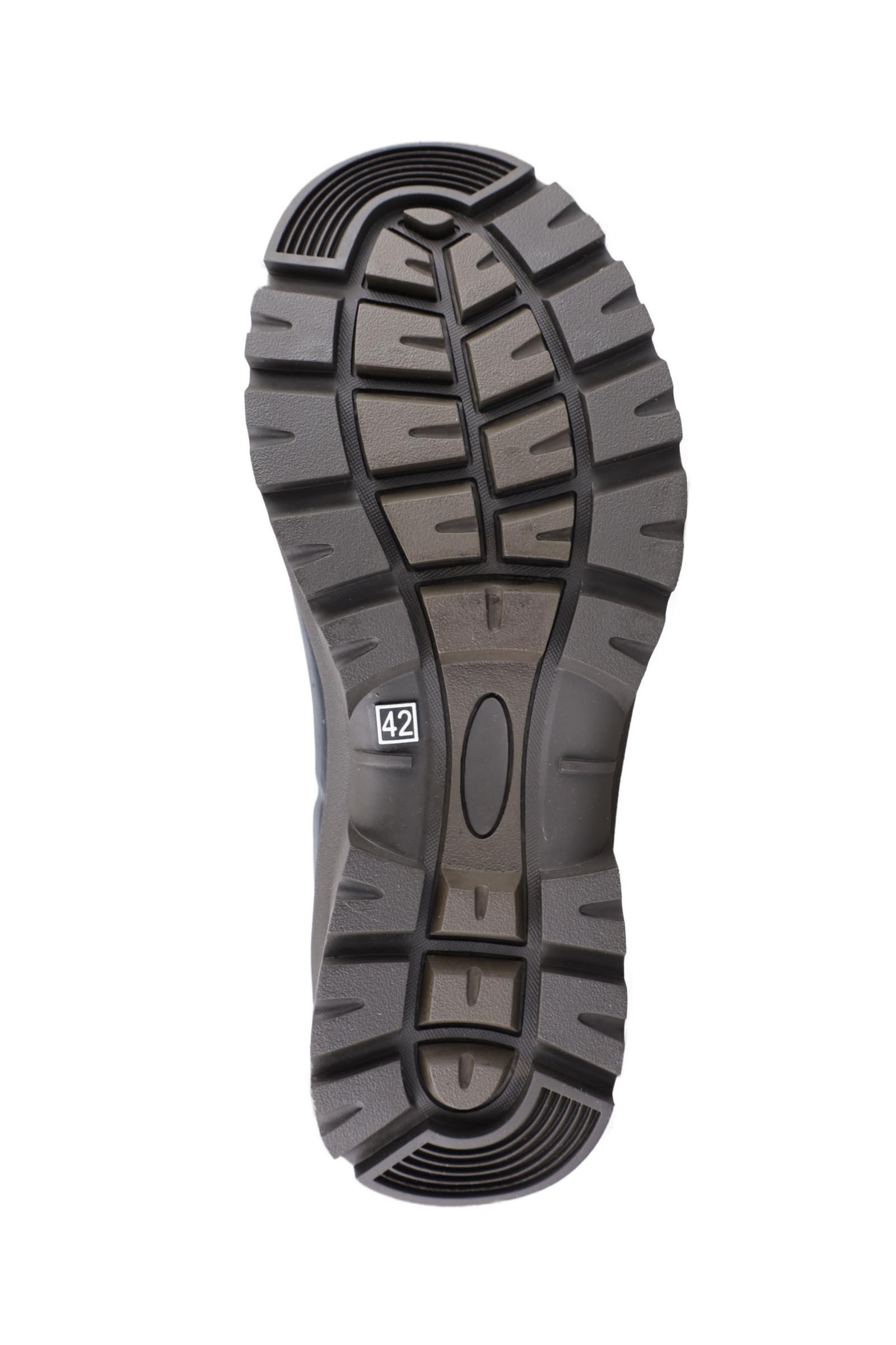 Crosslander Kodiak st&oslash;vler