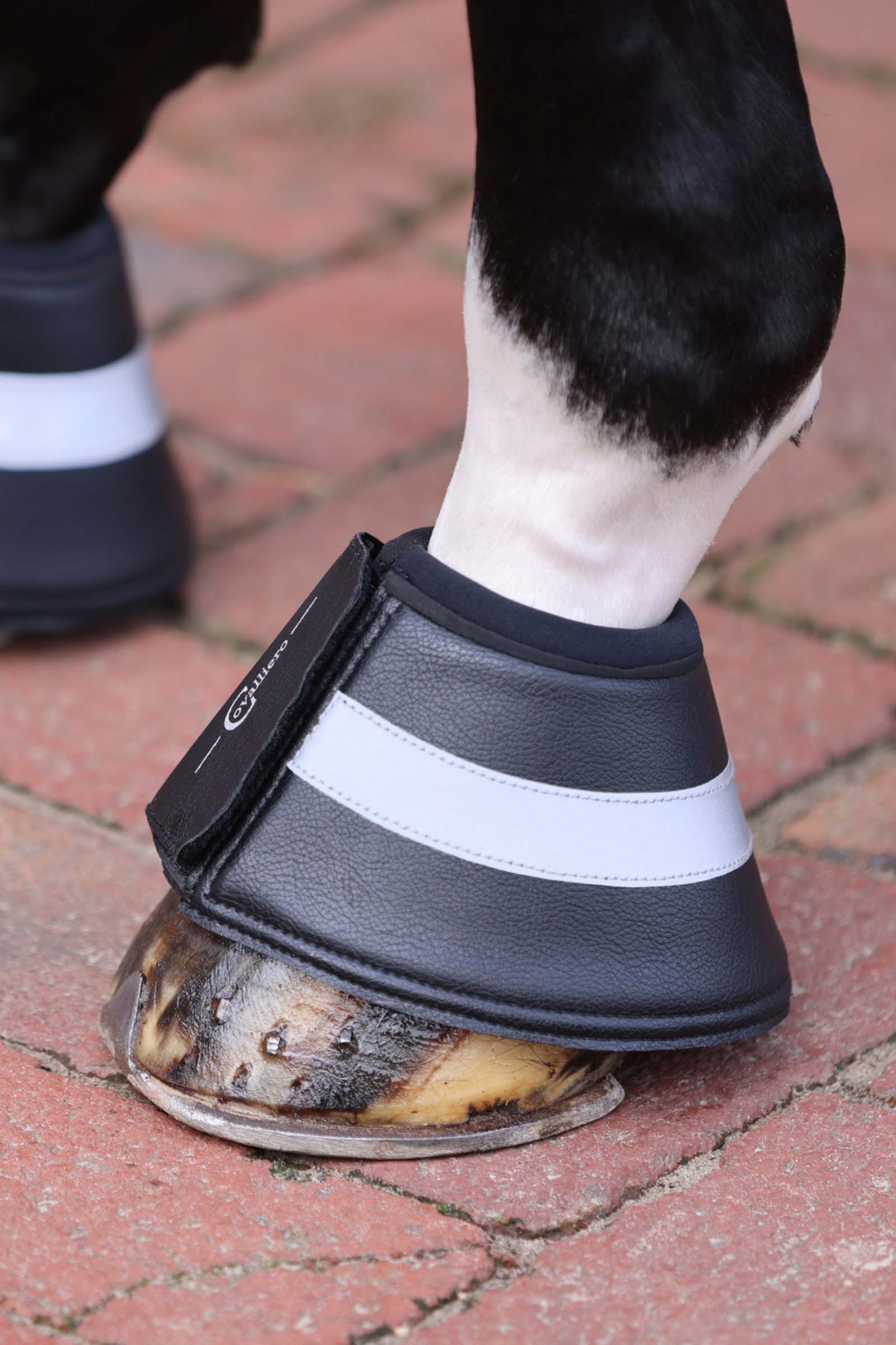 Covalliero Reflective Klokker