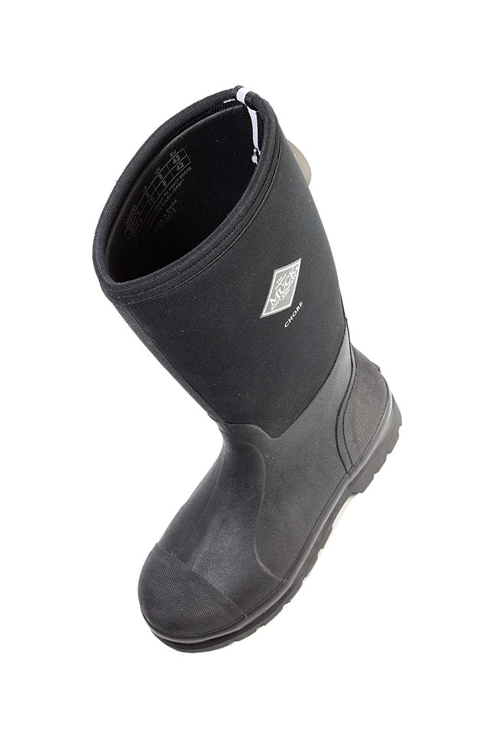 Muck Boot Chore Hi, Outdoors-st&oslash;vler