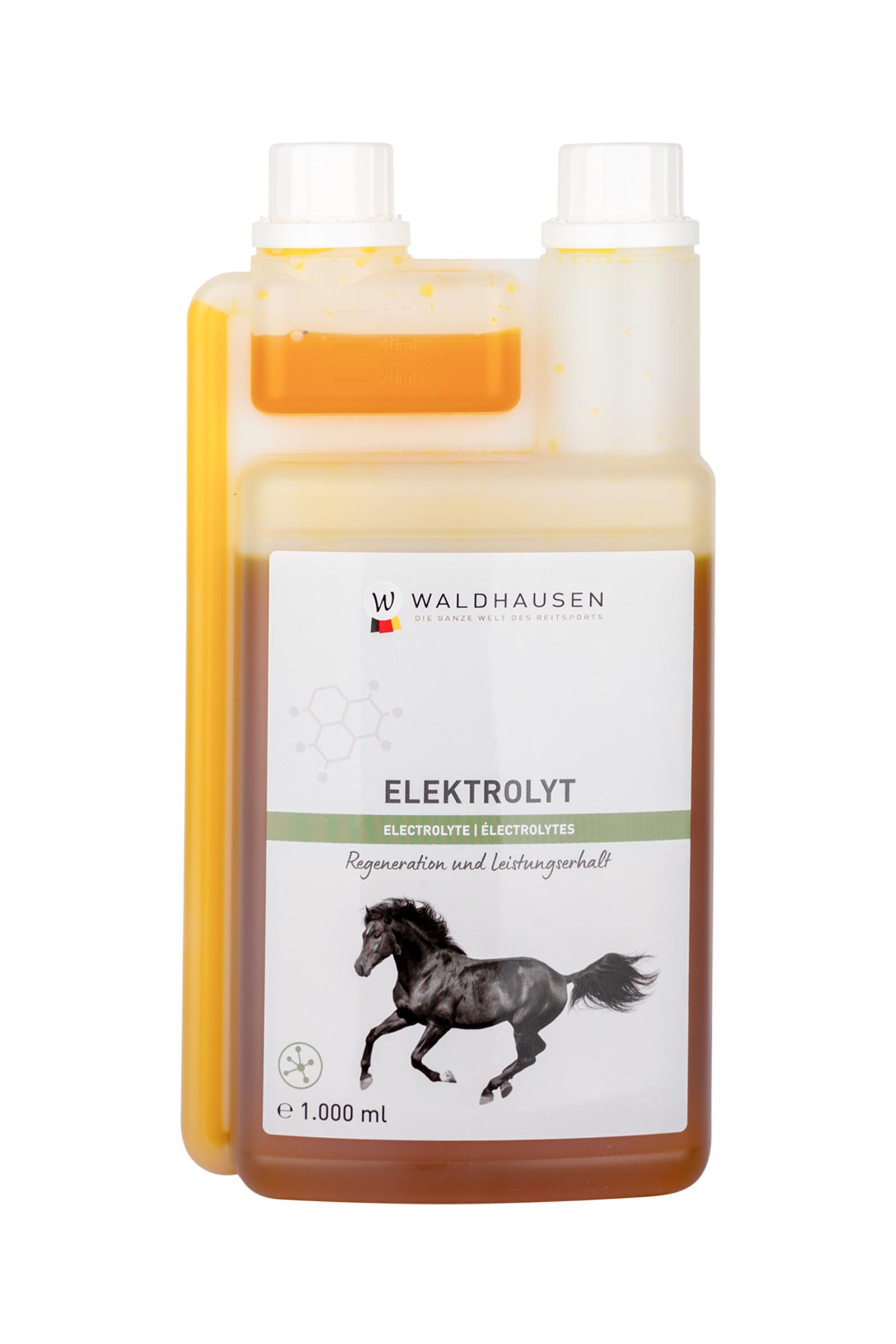 Waldhausen Elektrolytvæske, 1000ml