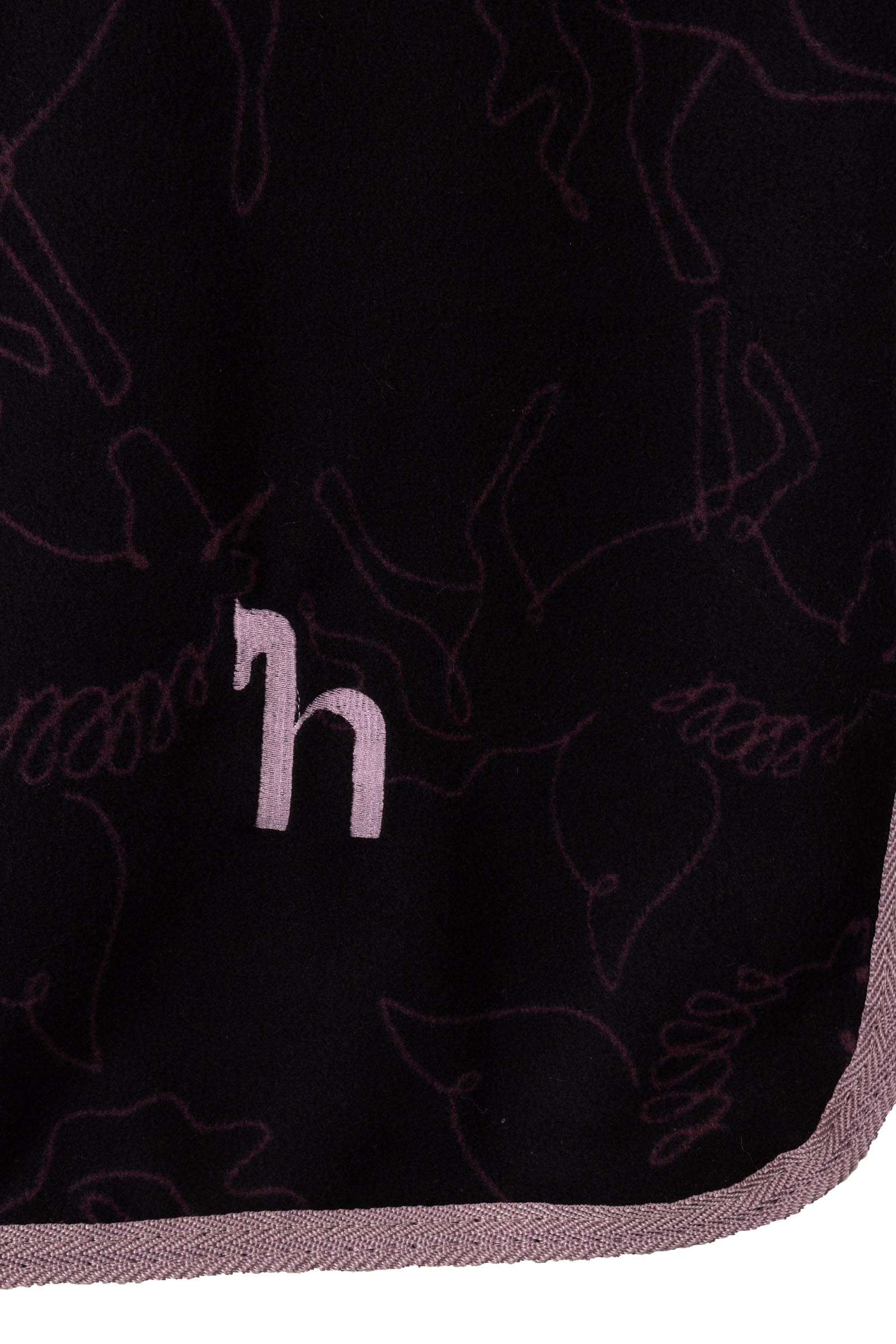 Horze Pegasus K&oslash;led&aelig;kken fleece til pony