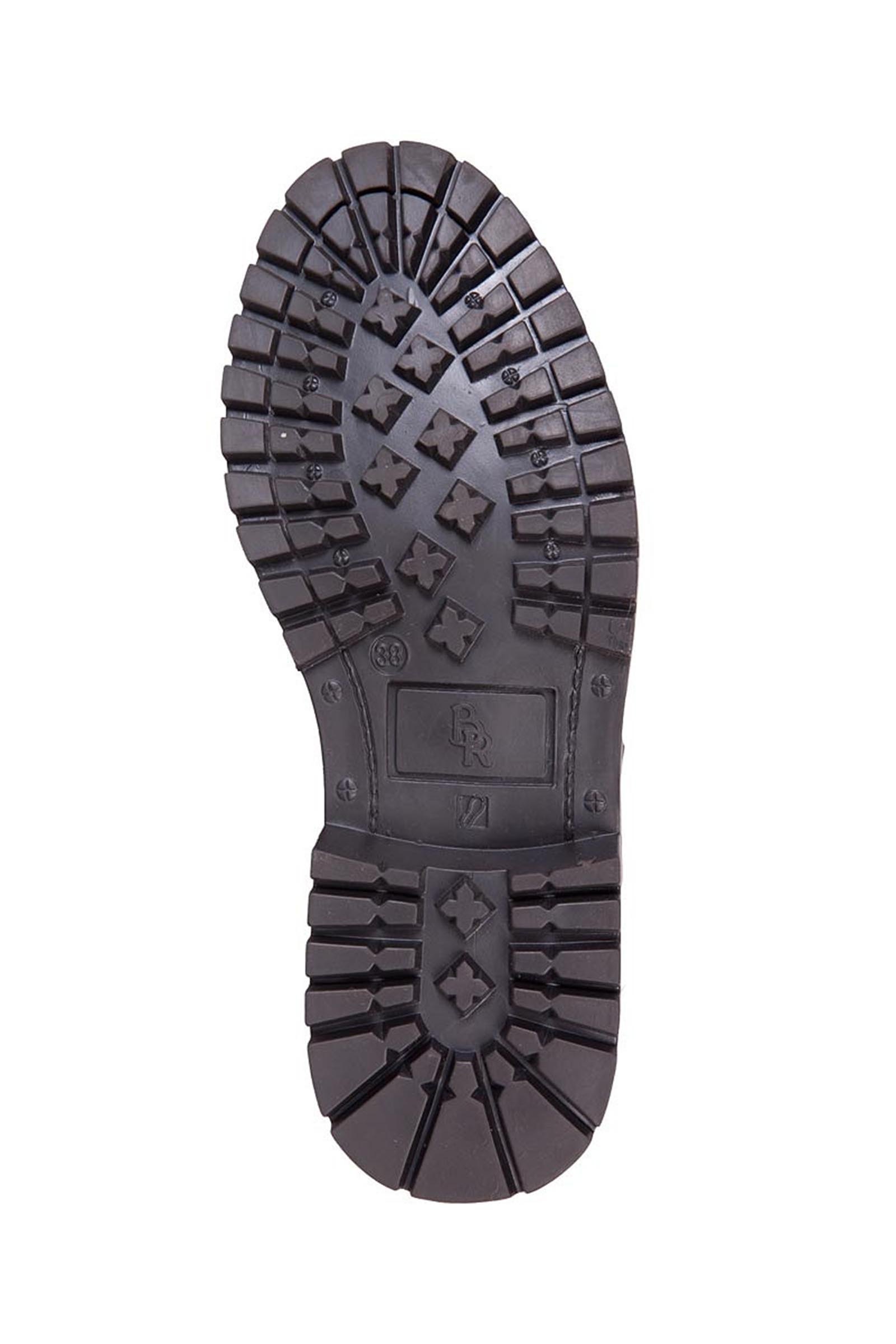 BR Greenland II vinterstøvler i nubuck