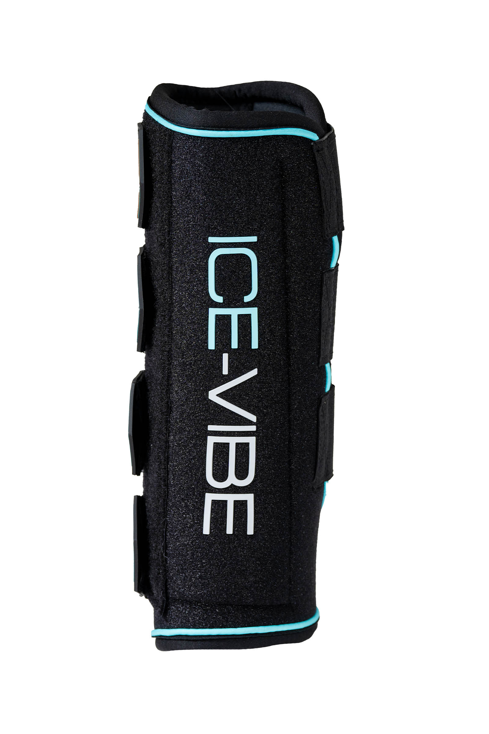 Horseware Ice-Vibe kølegamascher med vibration (par)