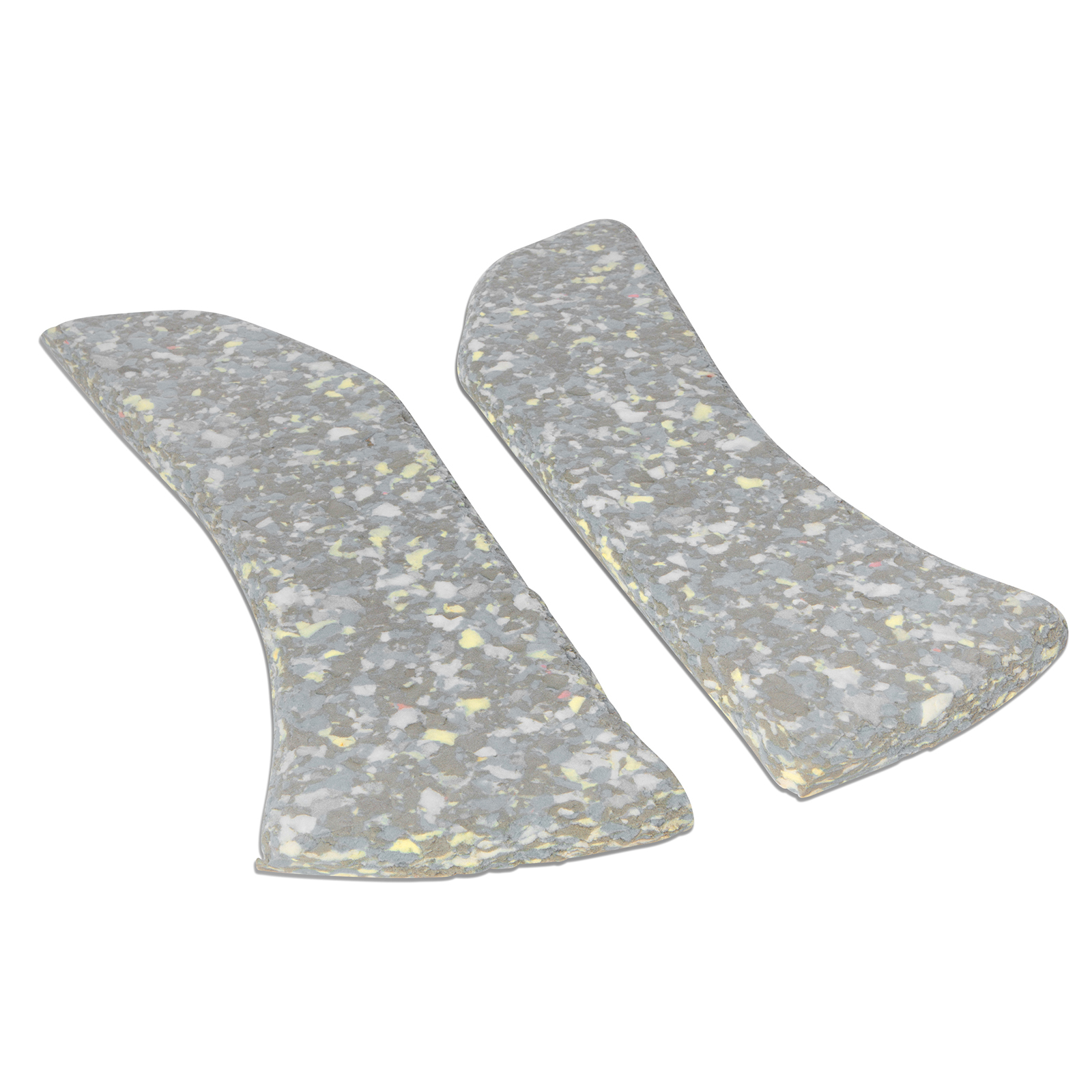 Christ indlæg til sadelunderlag SD Champ