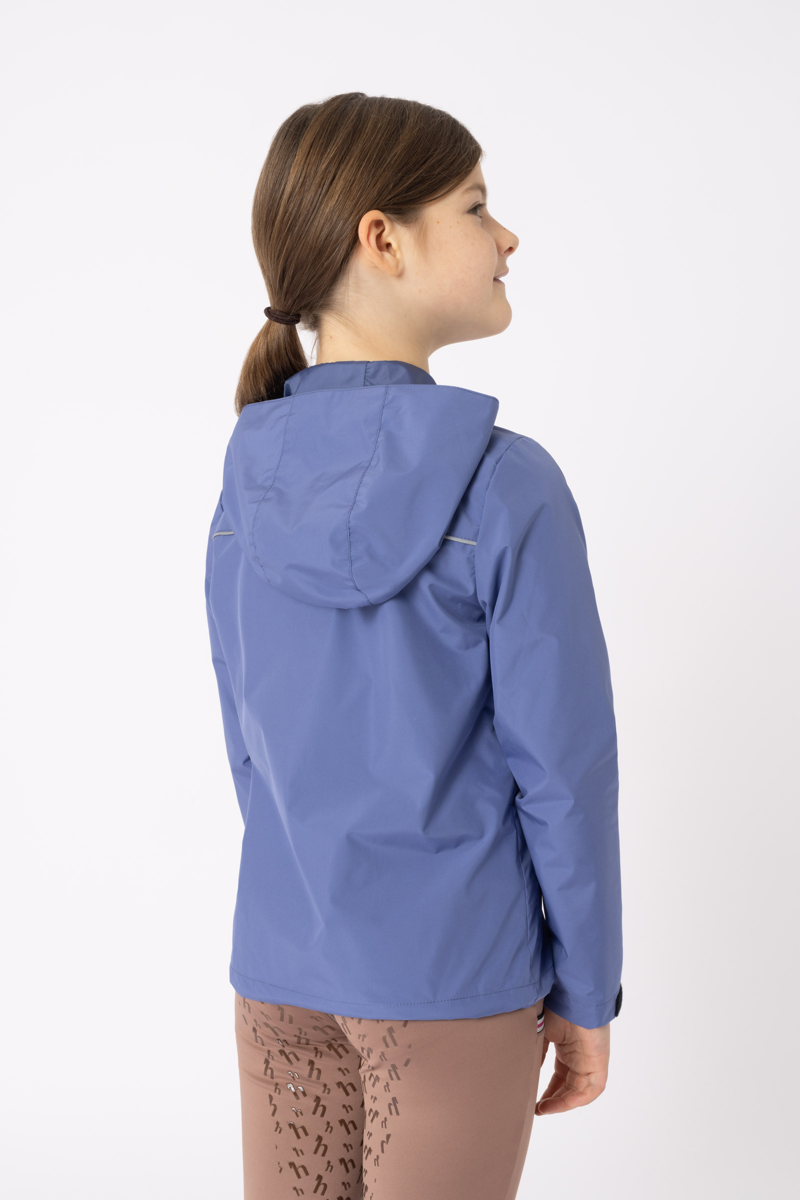 Horze Yona Foret Ridejakke, b&oslash;rnemodel