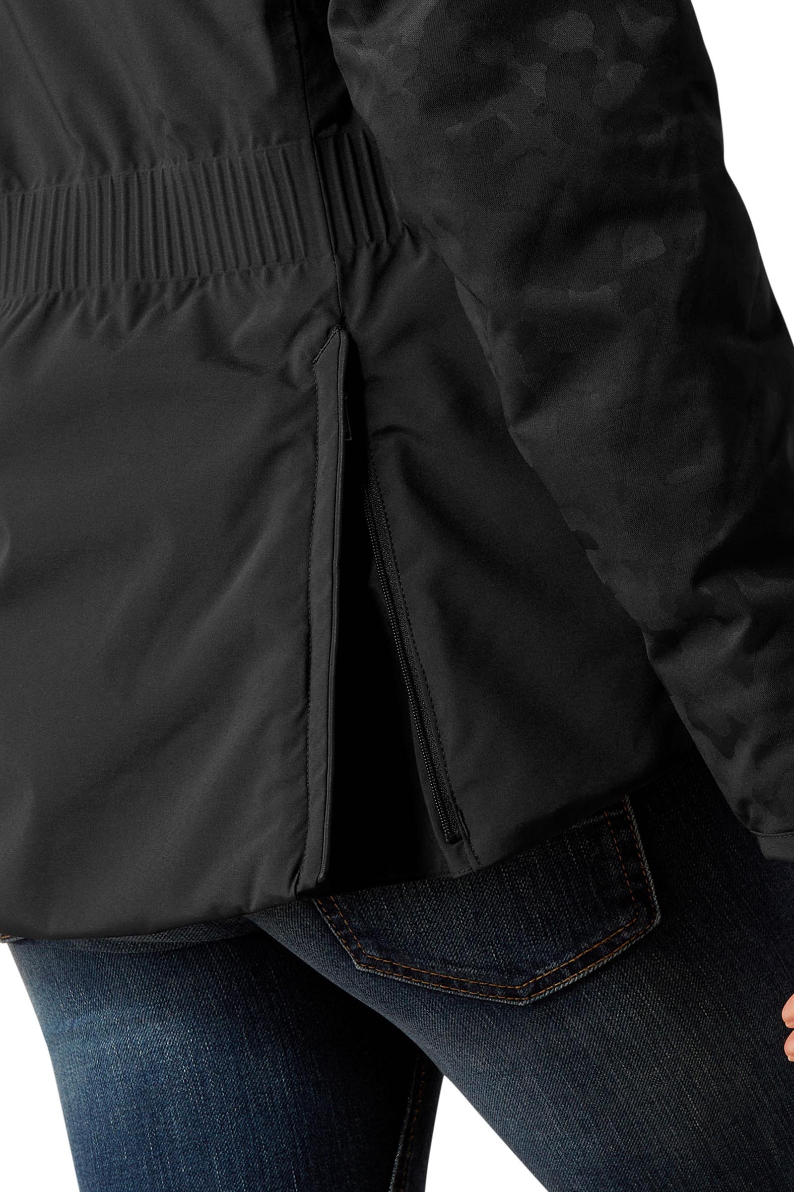 Ariat Valor 2.0 H2O dame ridejakke