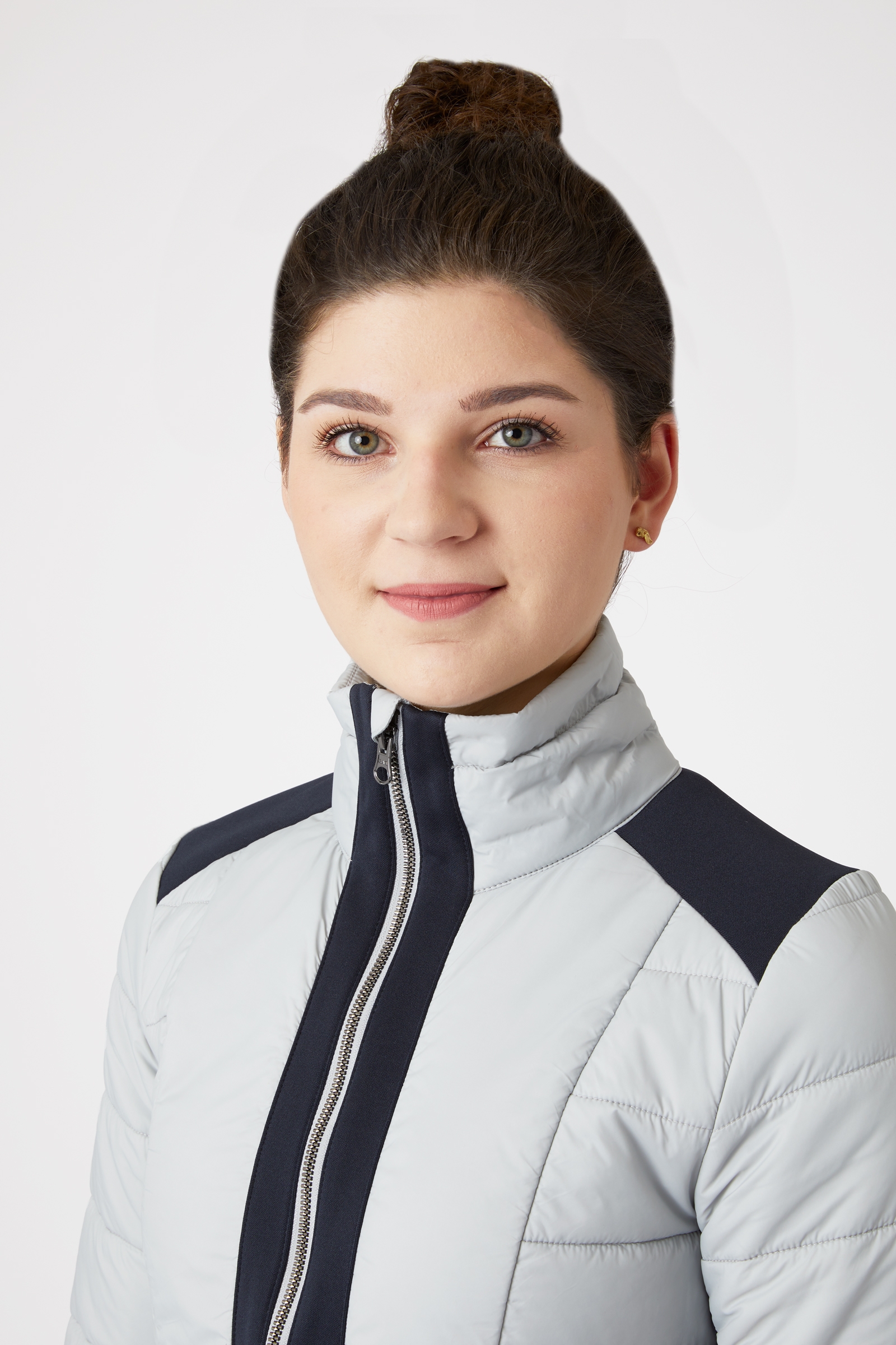 Horze Cameron Ridejakke, damemodel