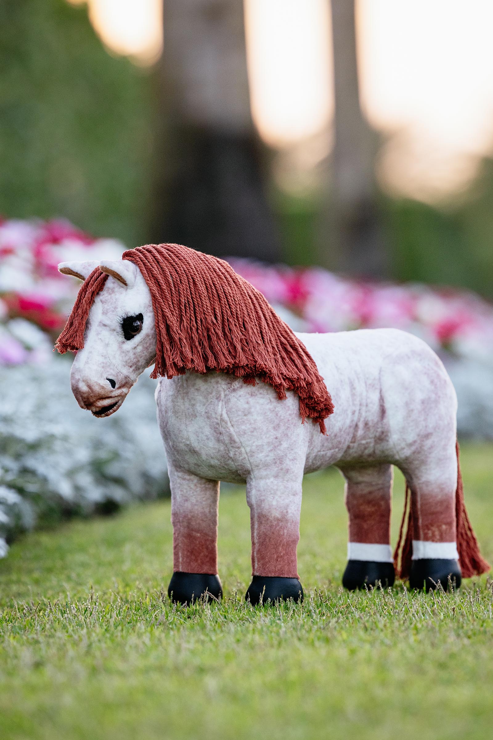 LeMieux legetøjspony