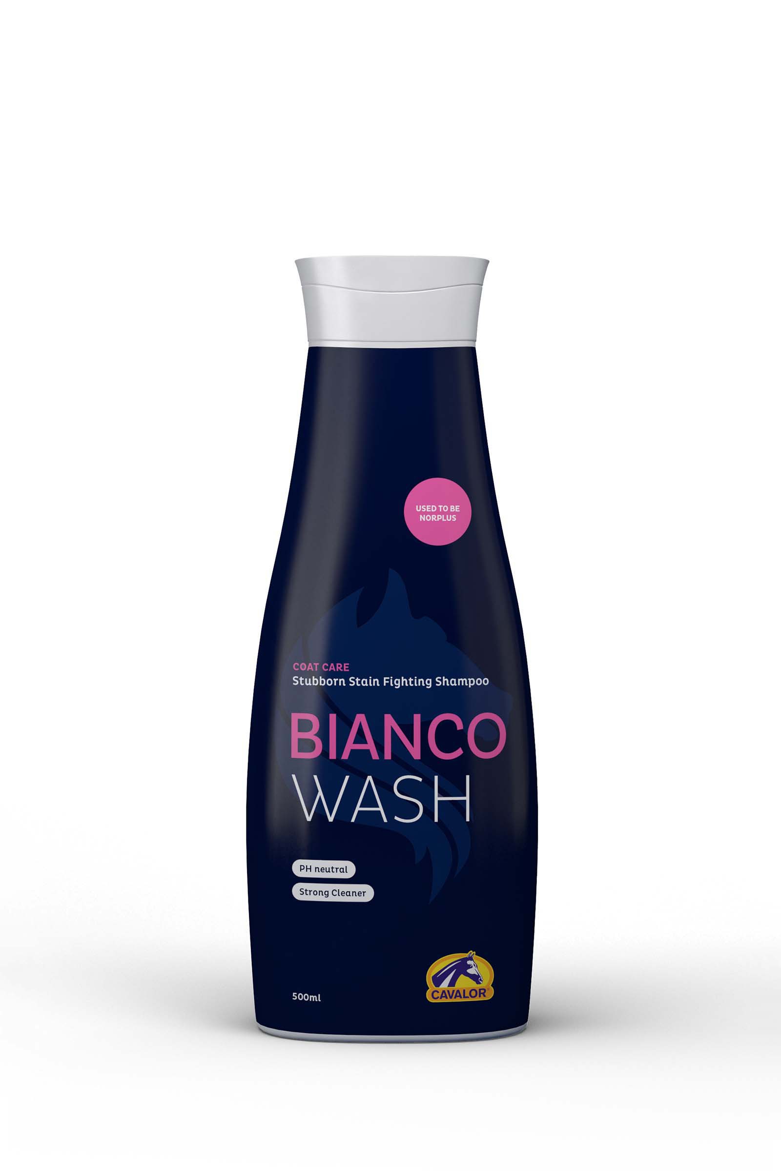 Cavalor Bianco Wash, 500ml