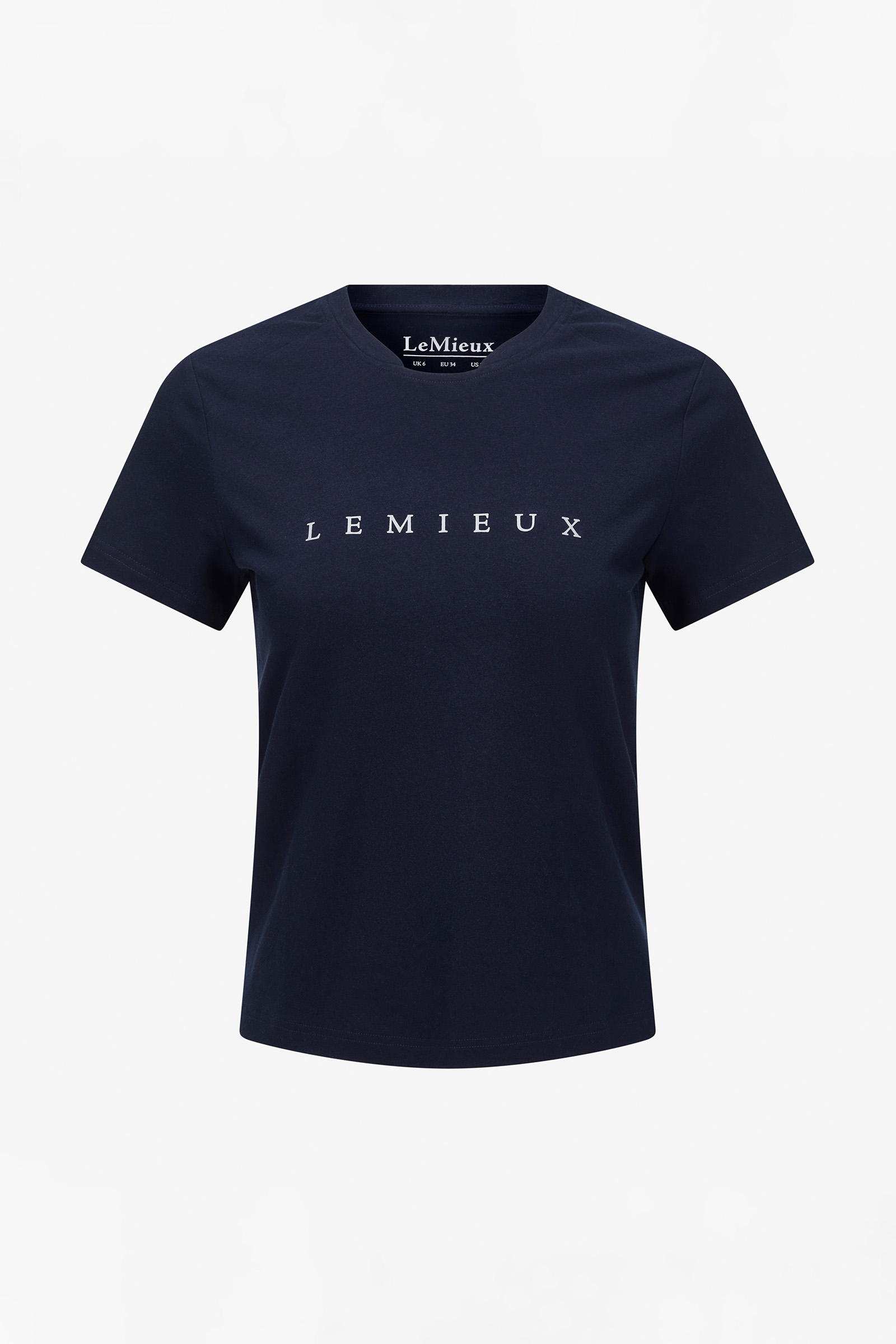 LeMieux Sports T-shirt til kvinder