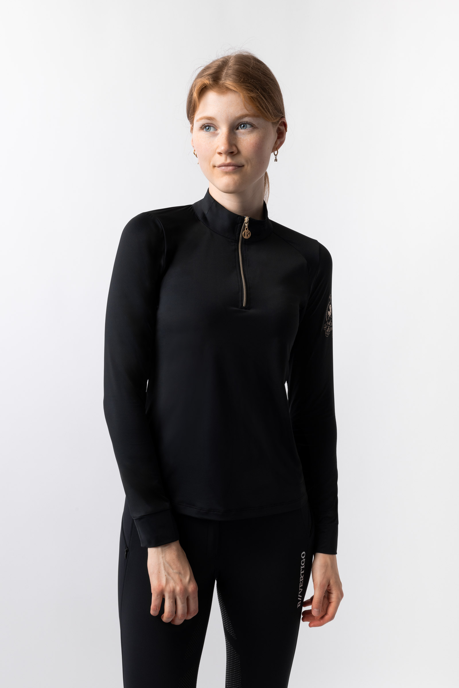 B Vertigo Sidney dame tr&aelig;ningstr&oslash;je