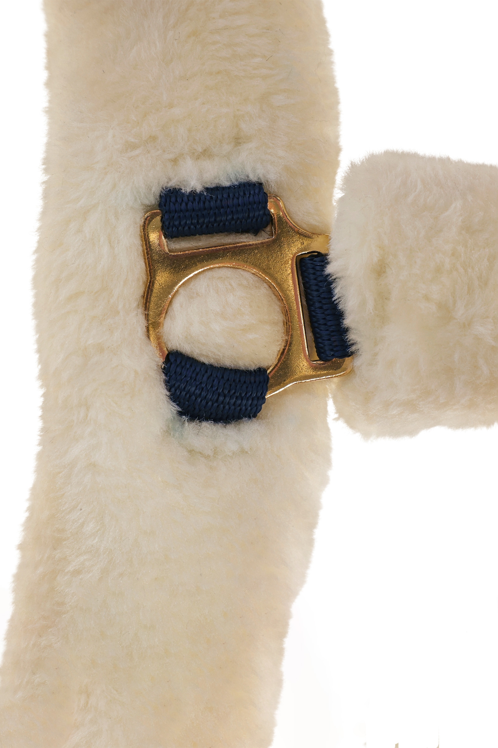 Covalliero SuperSoft Halter