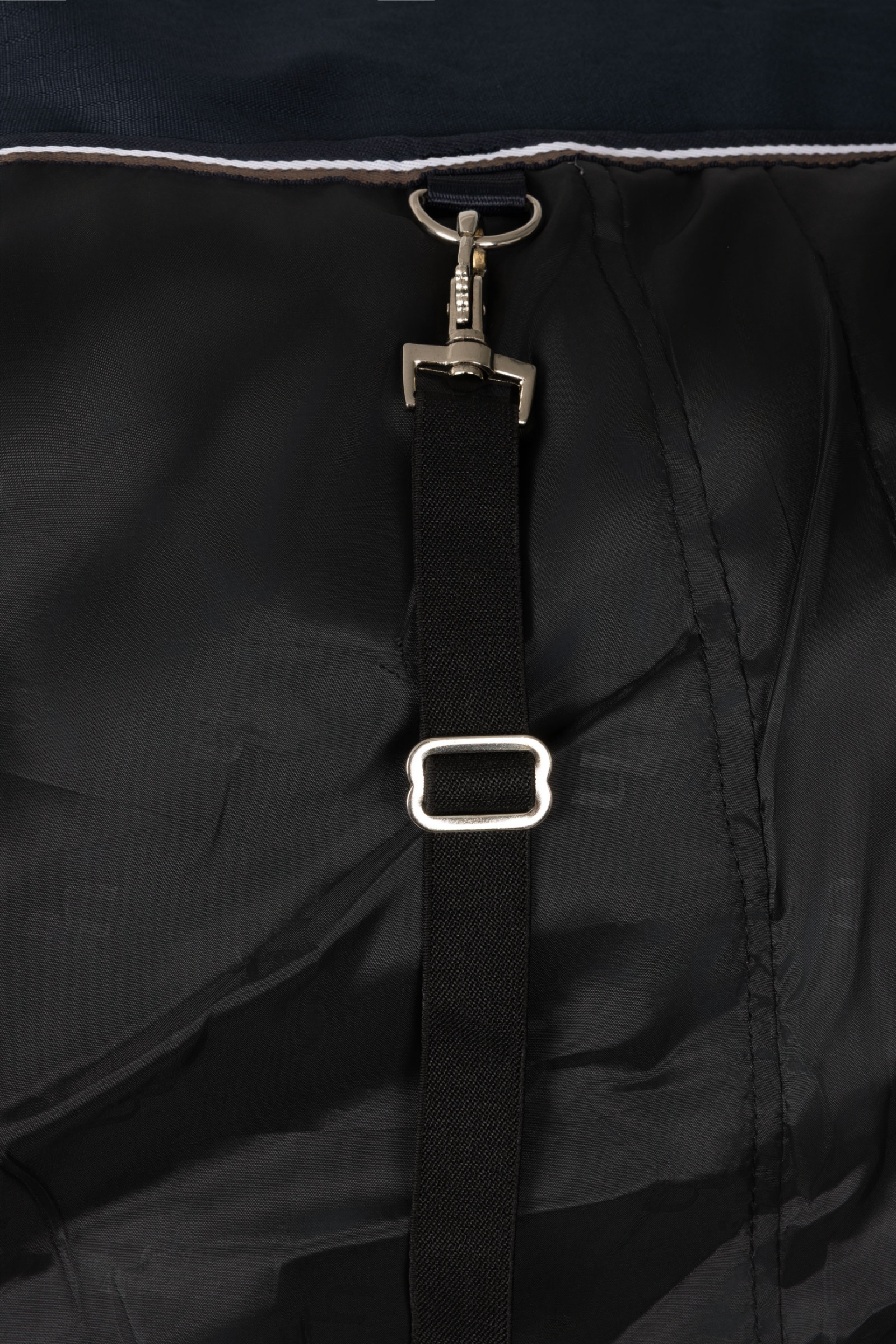 Horze Glasgow outdoordeken met vaste hals, 200 g