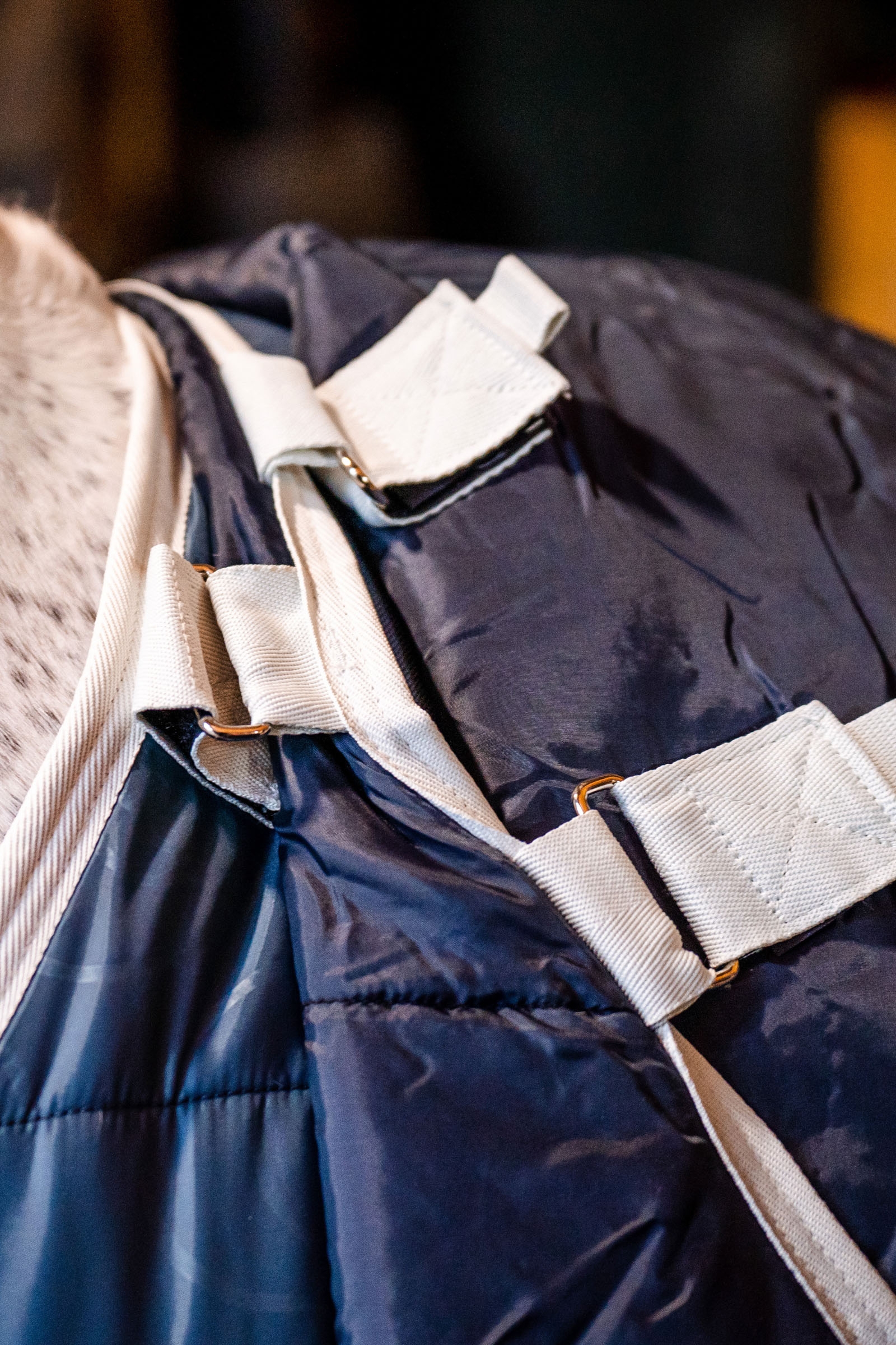 Horseware AmEco Liner, 100 gr