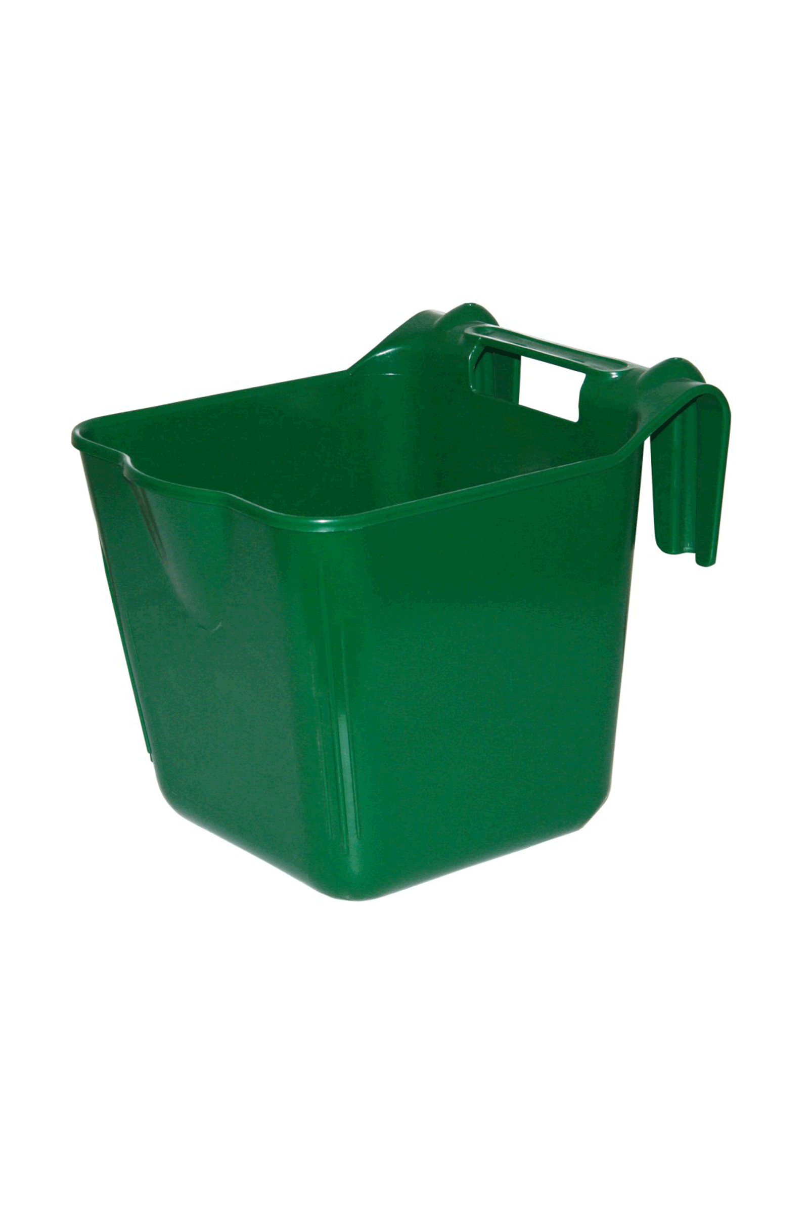 Kerbl HangOn fodertrug, 13 l