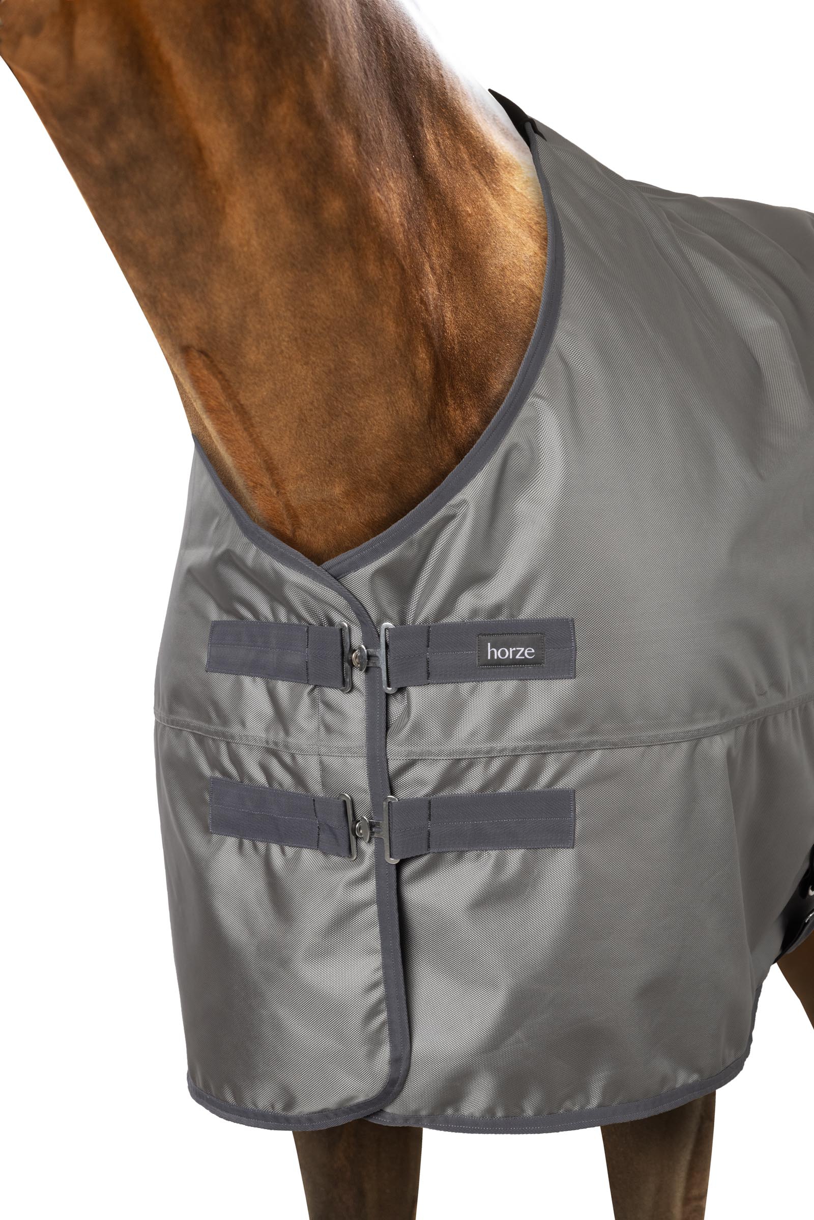 Horze udend&oslash;rs d&aelig;kken1680D, 100g