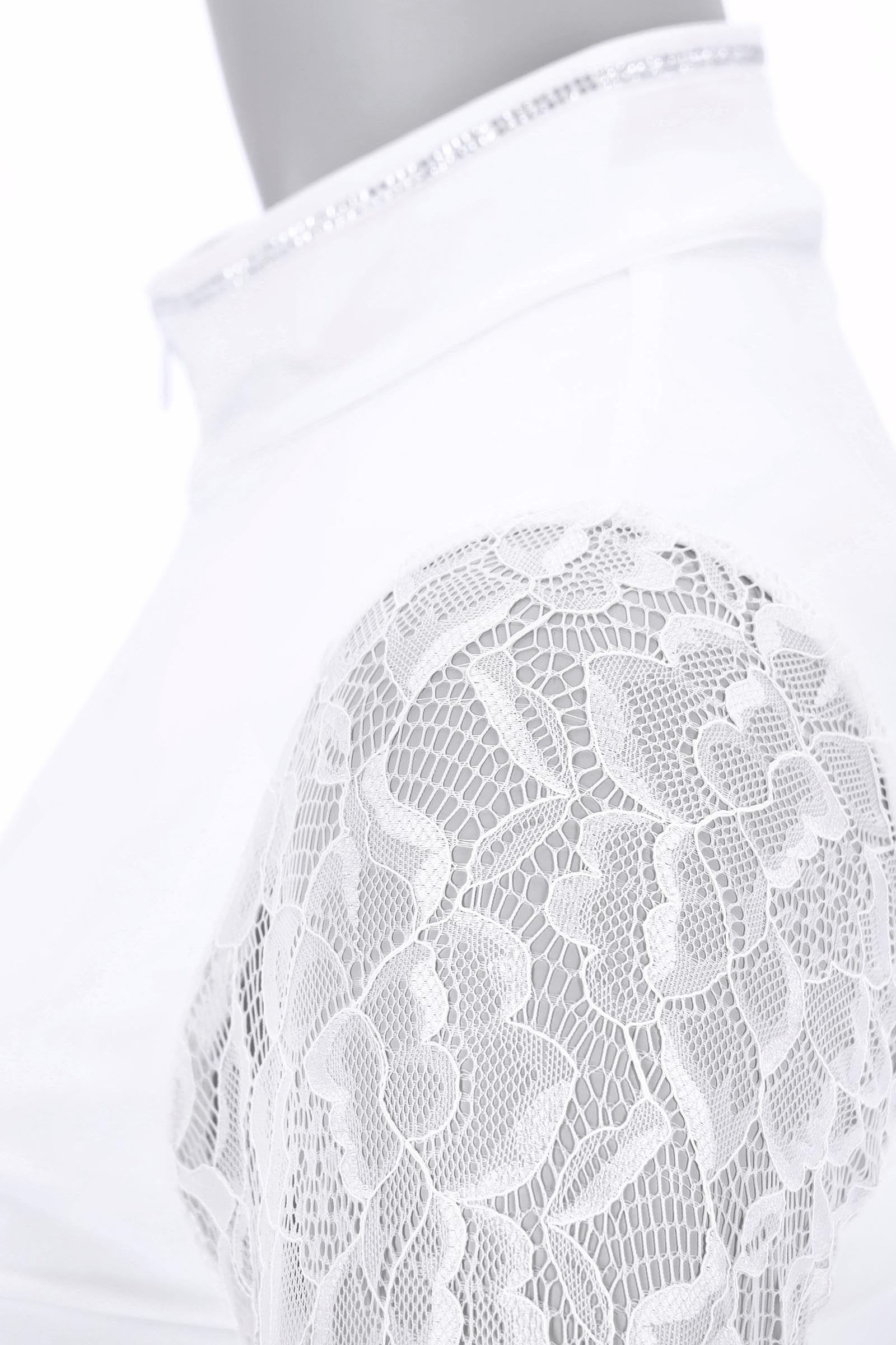 Schockem&ouml;hle Sports SPAlicia dame konkurrenceskjorte