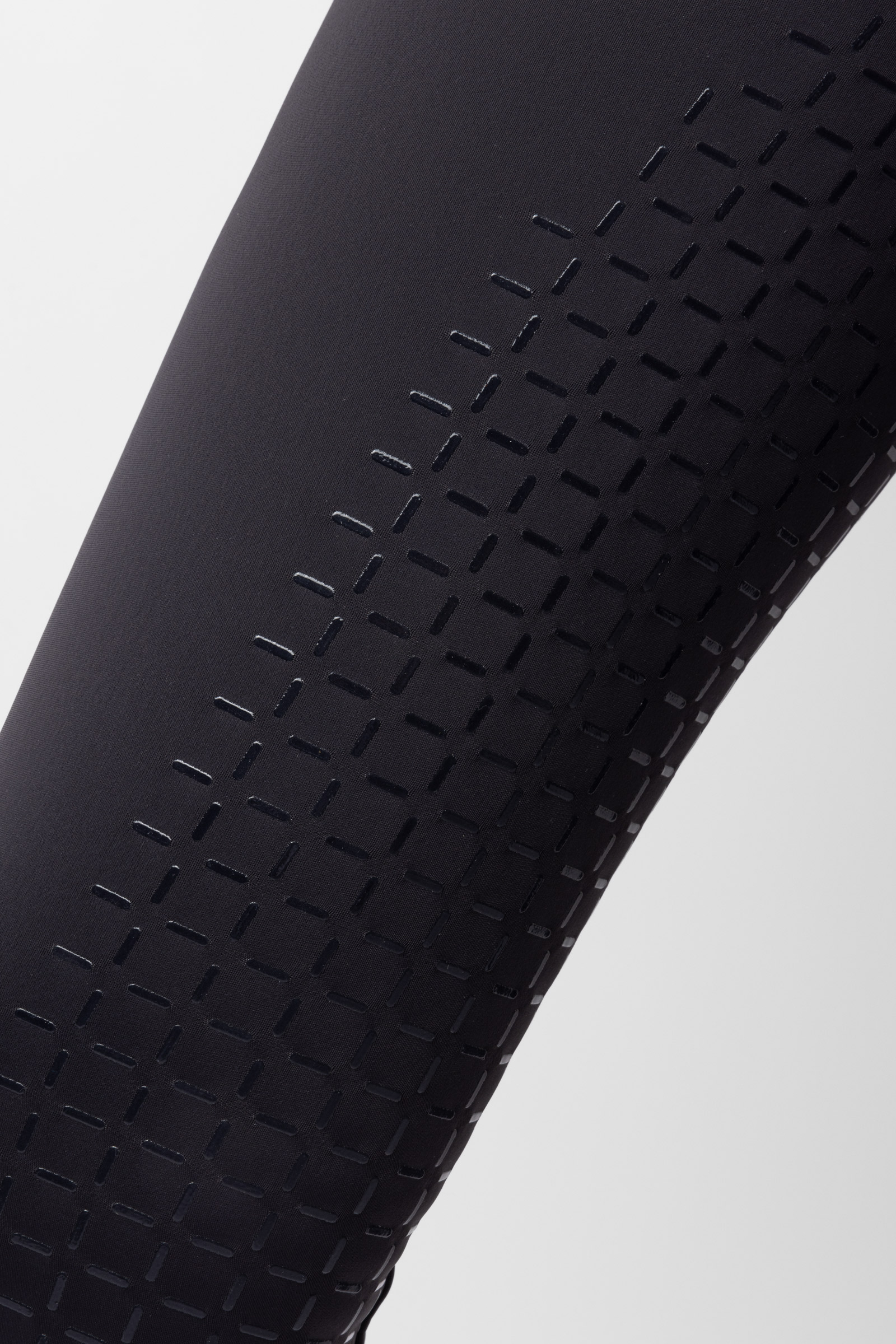 Horze Macy termo ridebukser med fuldgrip