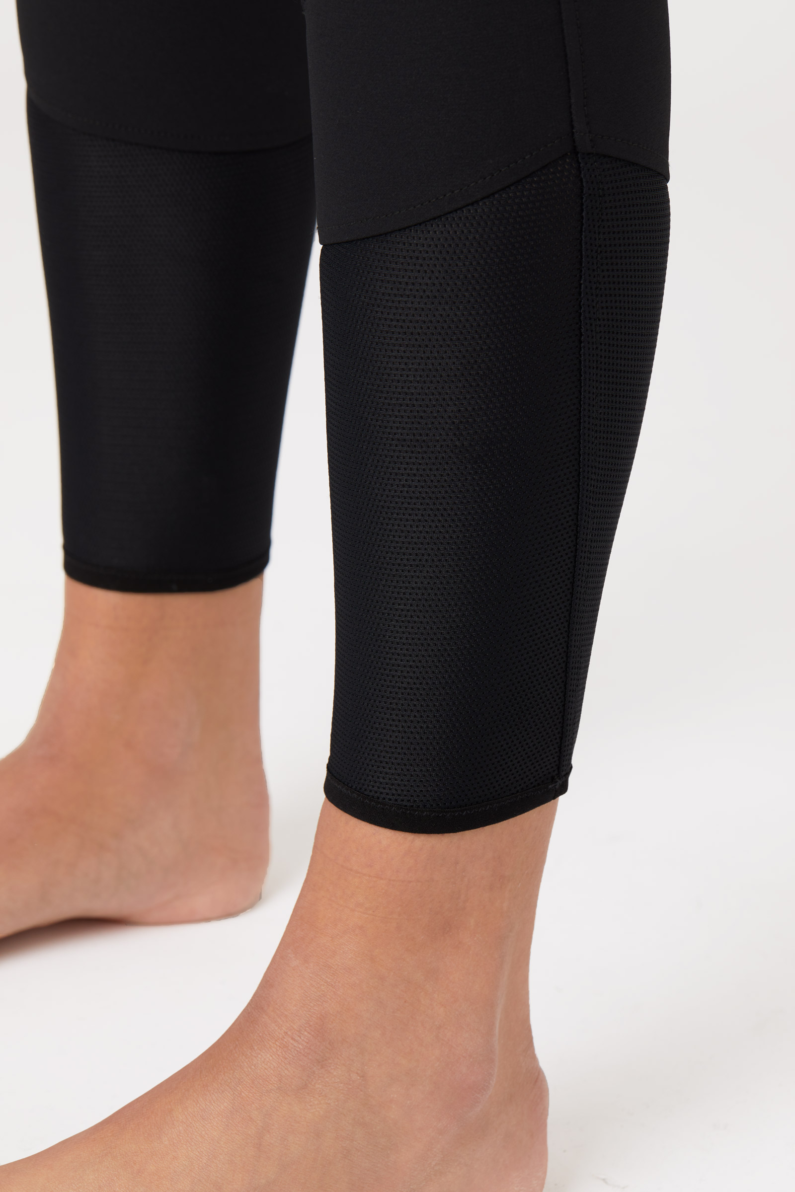 Horze Angelina lette dameridebukser, knæskind m/stretch