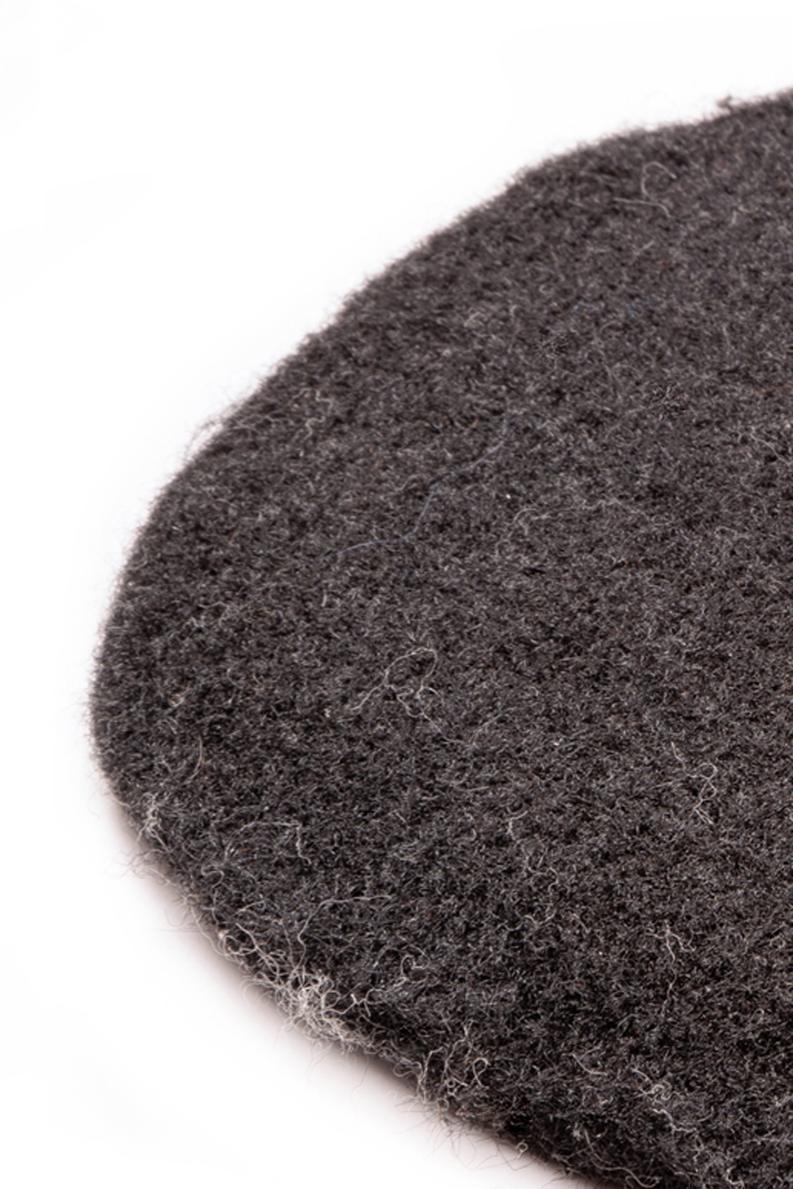 Kavalkade Filt Indl&aelig;g til Lammulds Pad