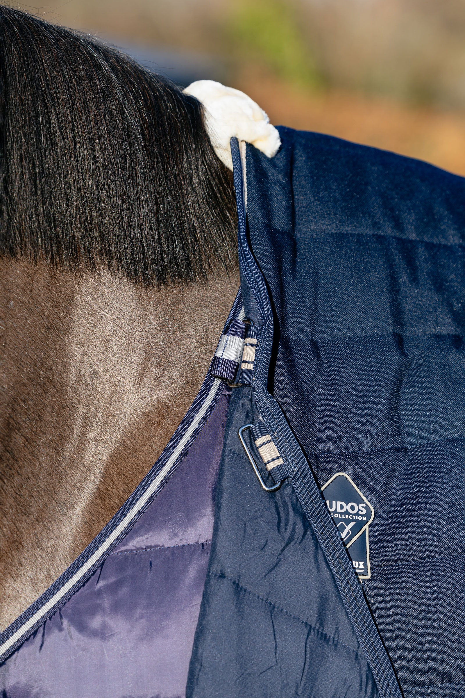 LeMieux underd&aelig;kken, 100 g