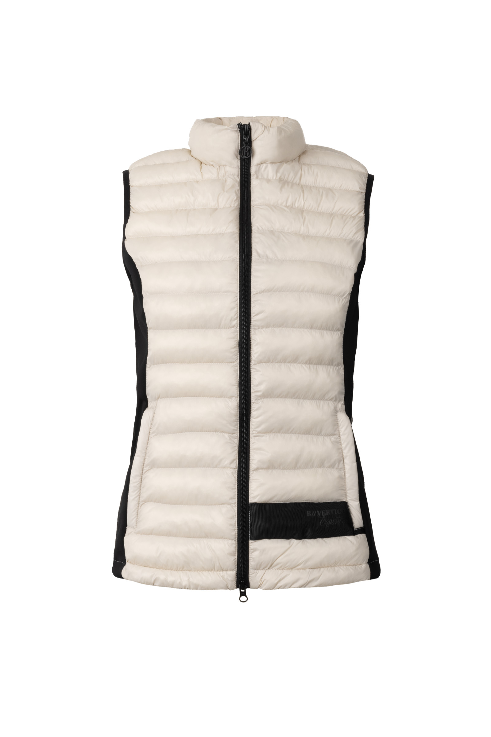 Moonbeam B Vertigo Sia Ultra Let Vatteret Ridevest, damemodel