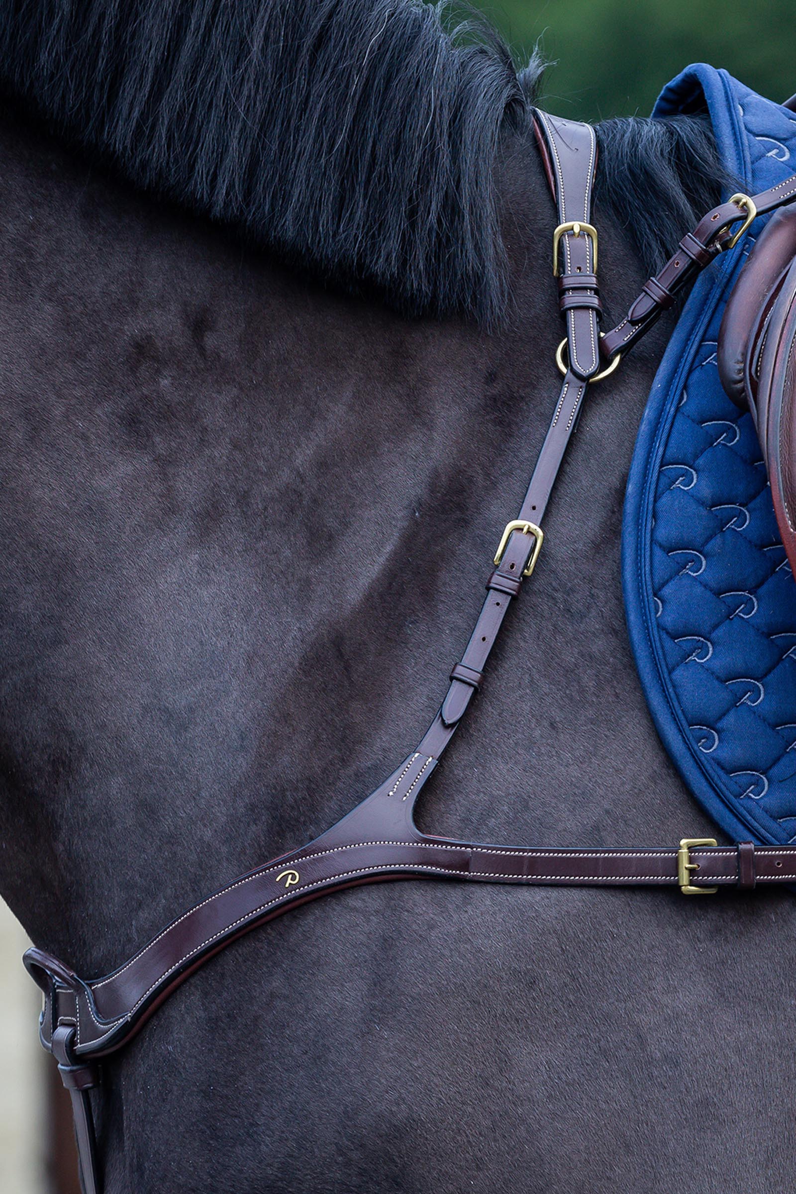 Dy'on D Collection anatomisk fortøj