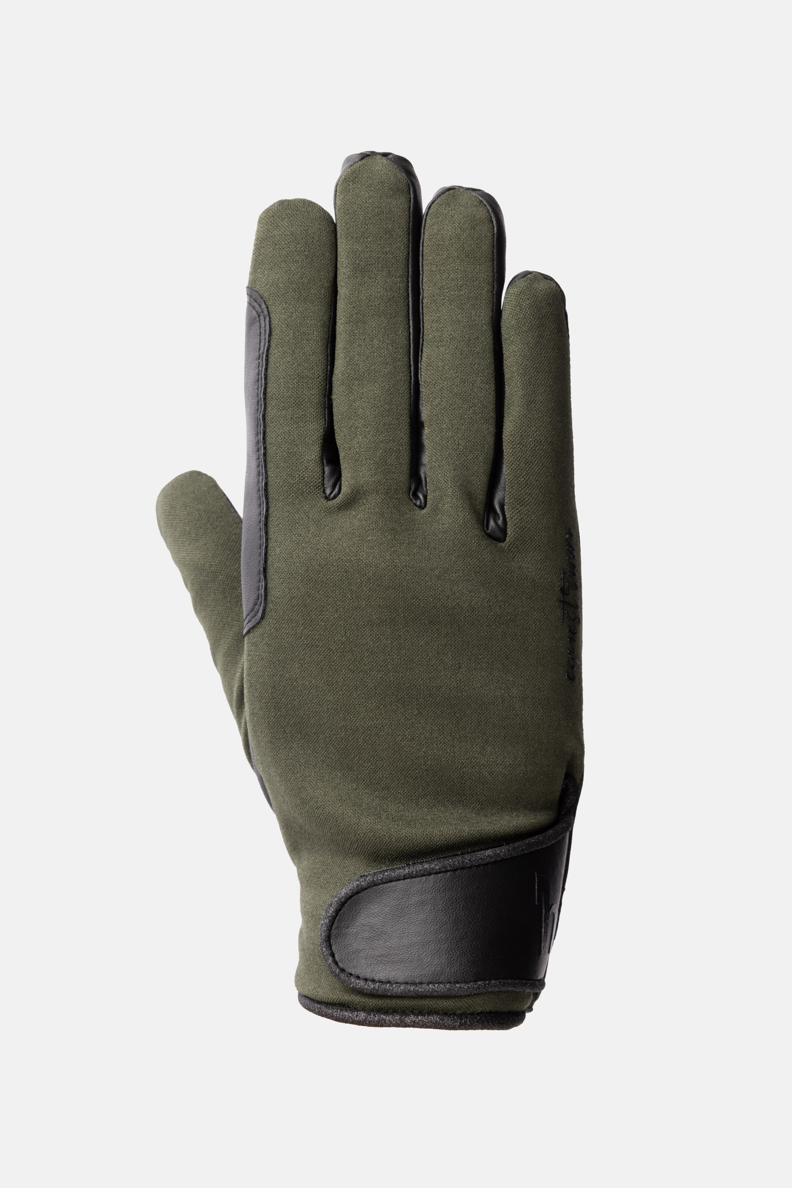 Horze Young Rider PERLA All Season Ridehandsker