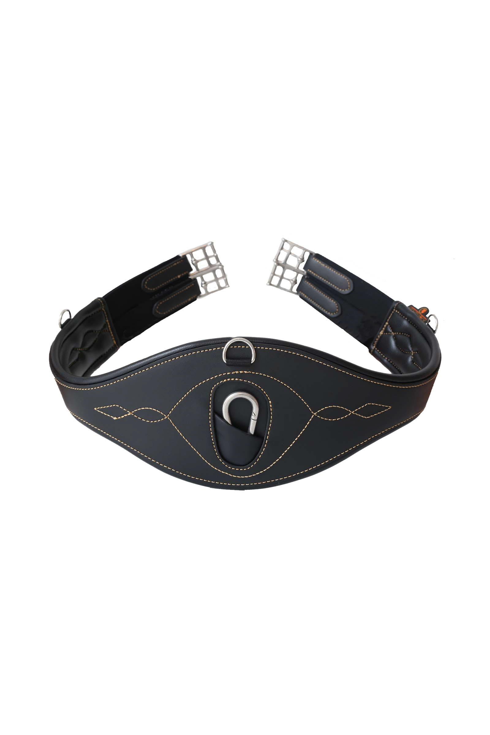 Kentucky Horsewear anatomisk gjord