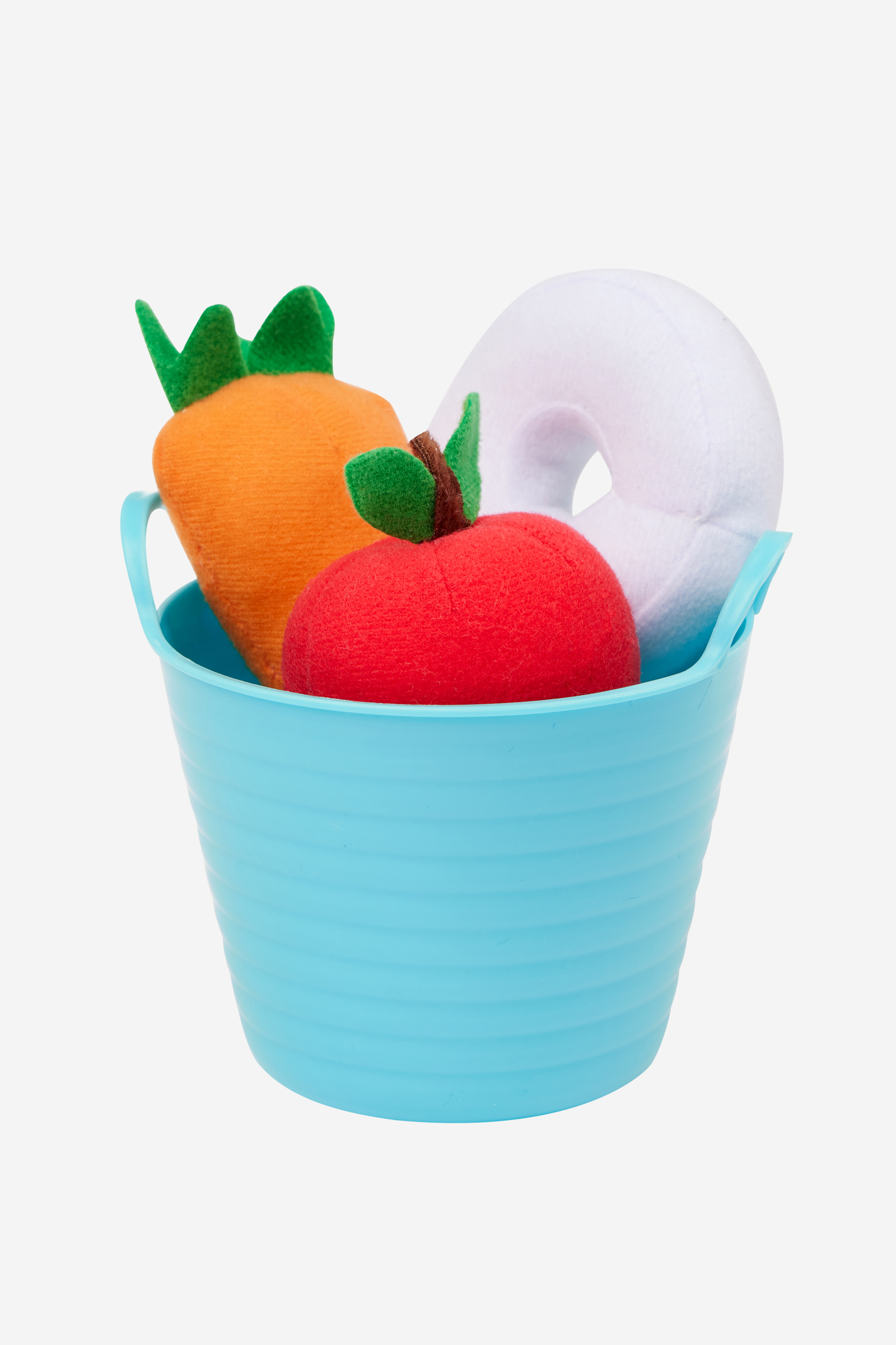 LeMieux Toy Pony Treat Bucket Multi