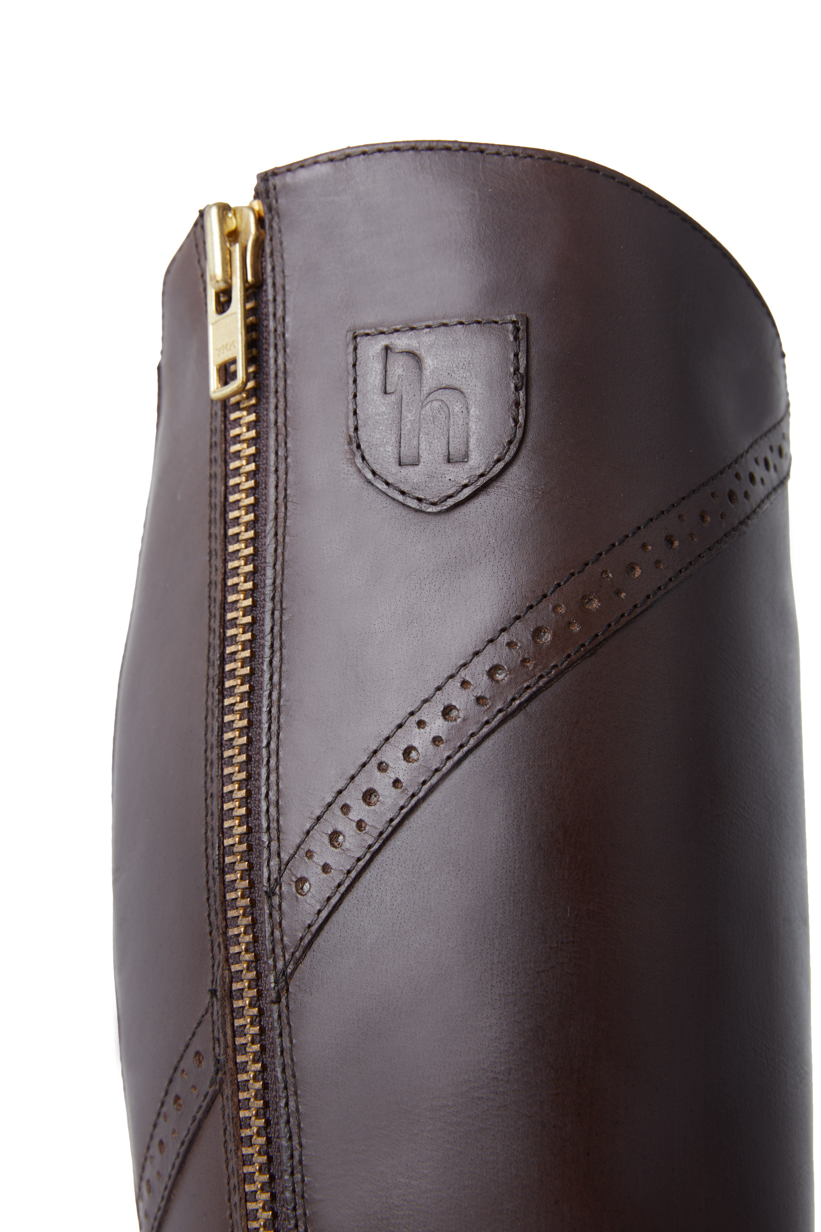 Horze Aspen lange vinterstøvler, damemodel