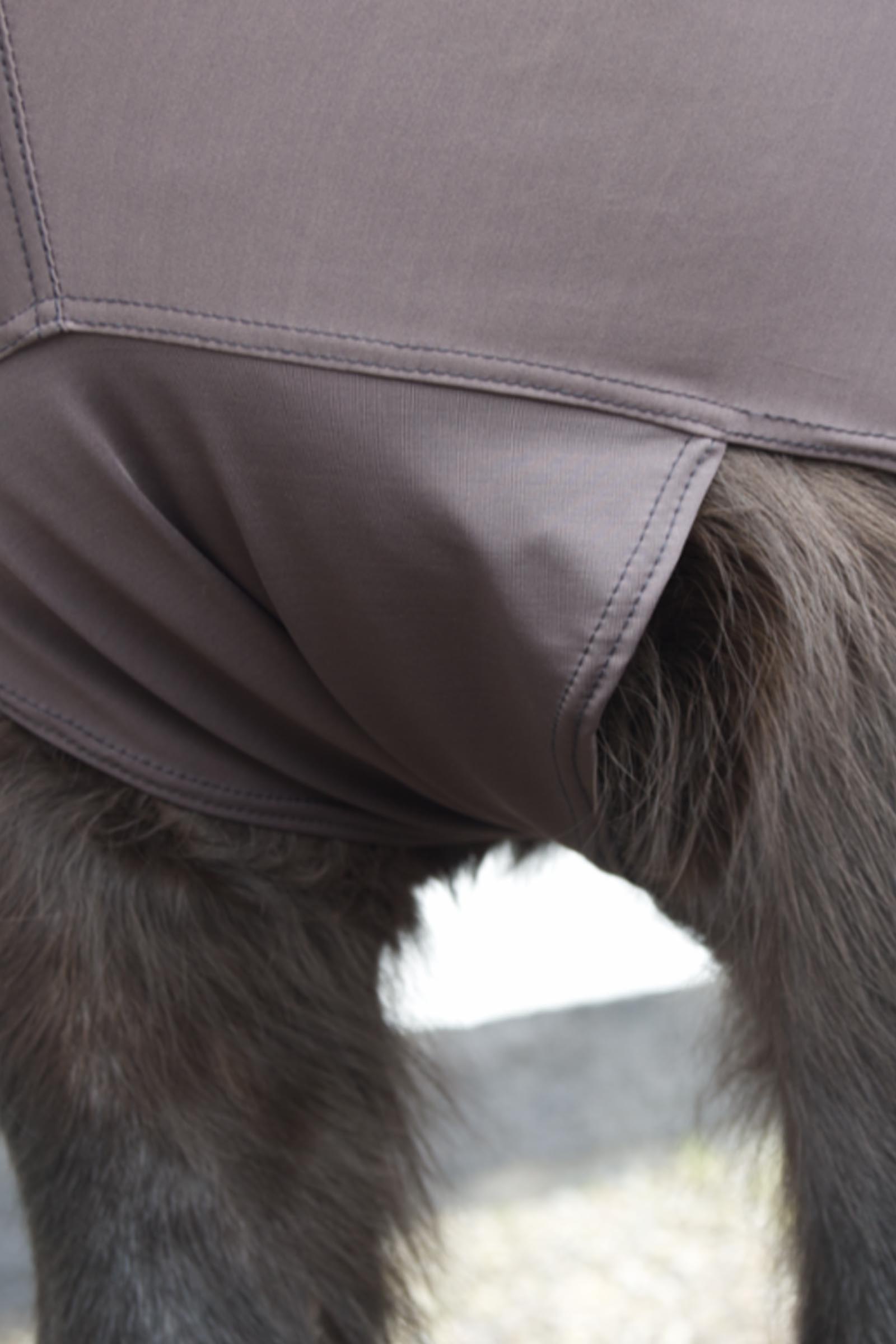 Karlslund Fleksibelt eksemd&aelig;kken, 0g