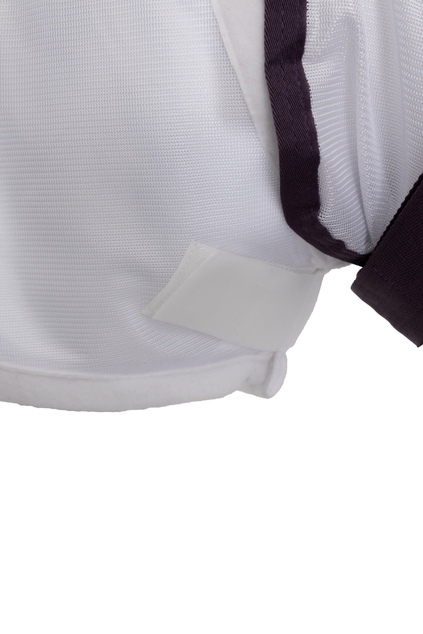 Horze La Paz insekts&aelig;t med d&aelig;kken, aftagelig hals og maske