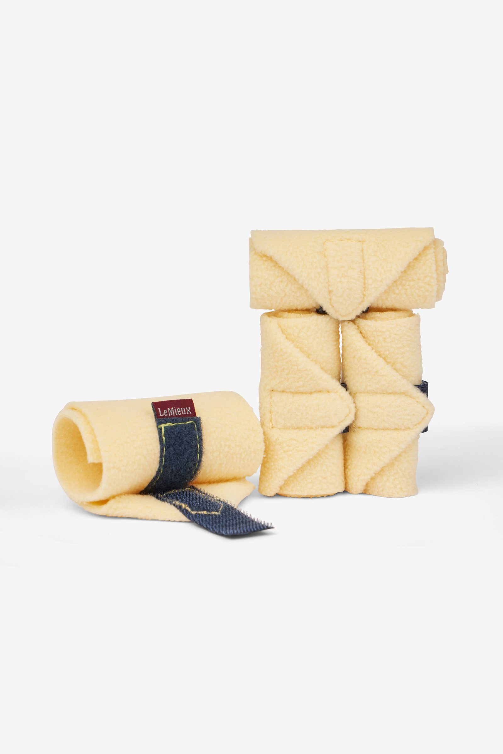 LeMieux bandager til leget&oslash;jspony Lemon