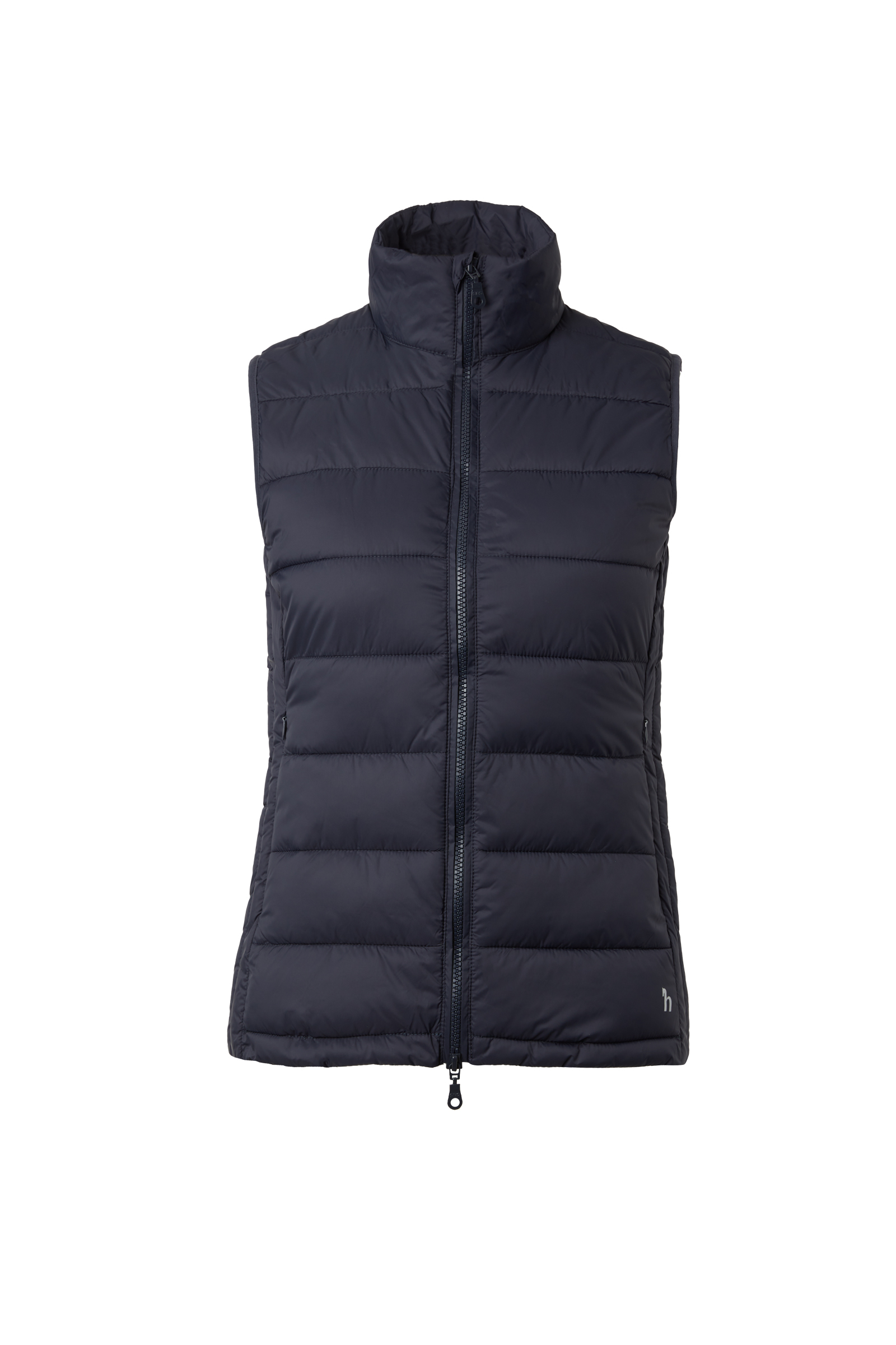 Horze Amber Women's Lightweight polstret vest