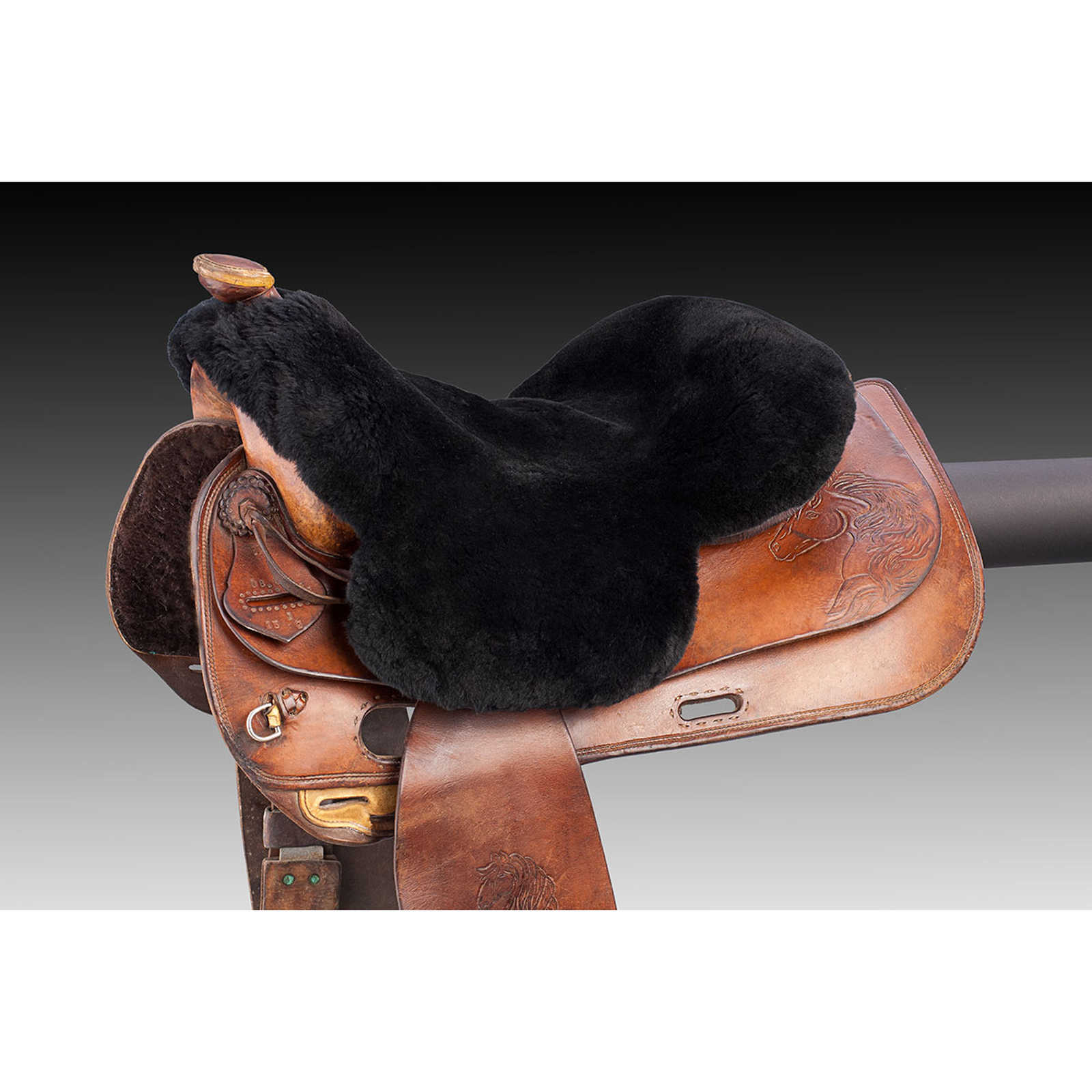 Christ sædeovertræk Laramie, størrelse F