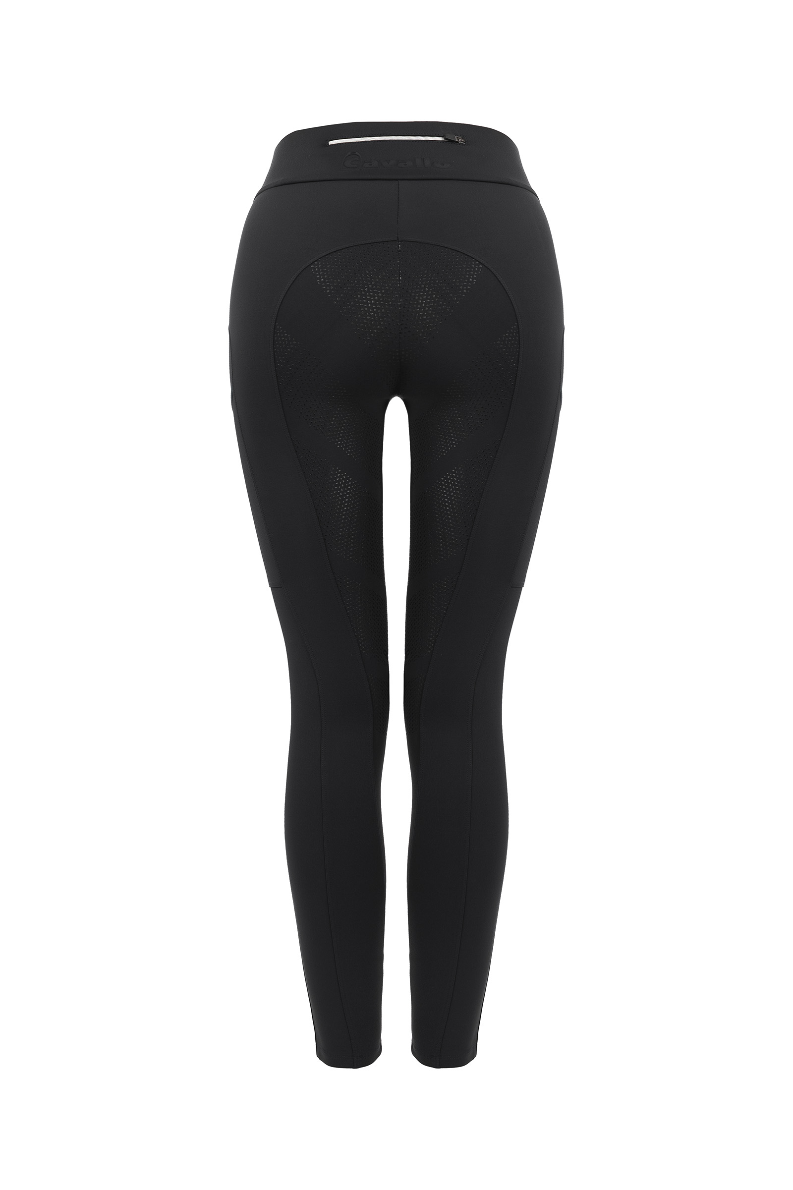 Cavallo Leyla Grip Full Seat Ridetights, damemodel