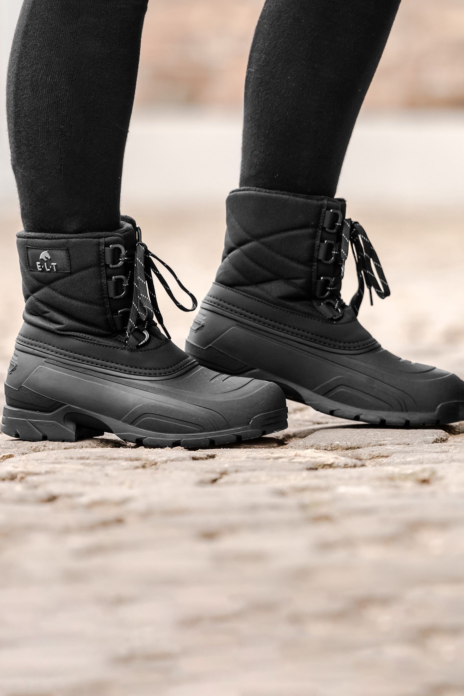 ELT Thermo Sko Chicago