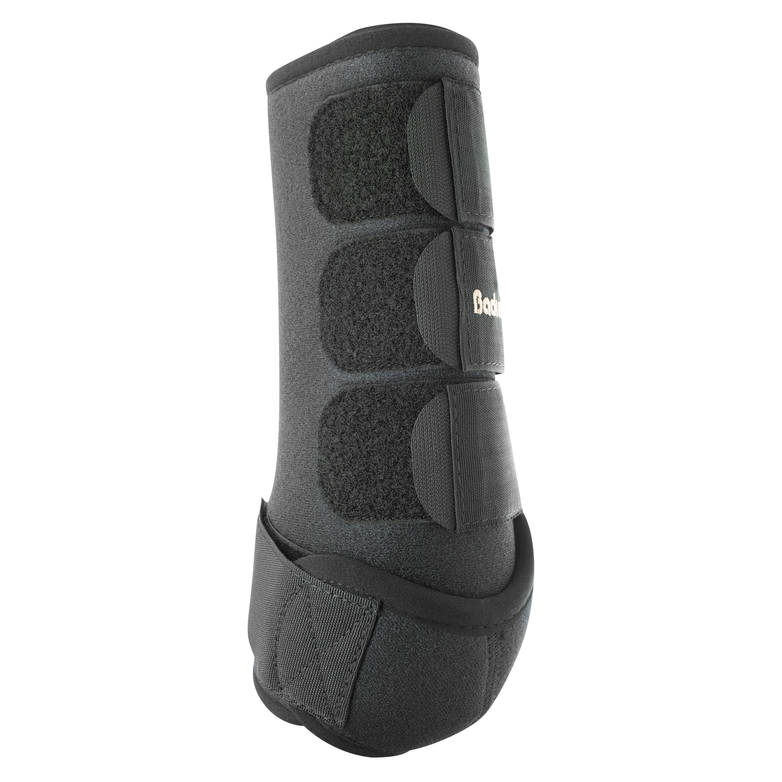 Back on Track arbejdsgamacher, forben