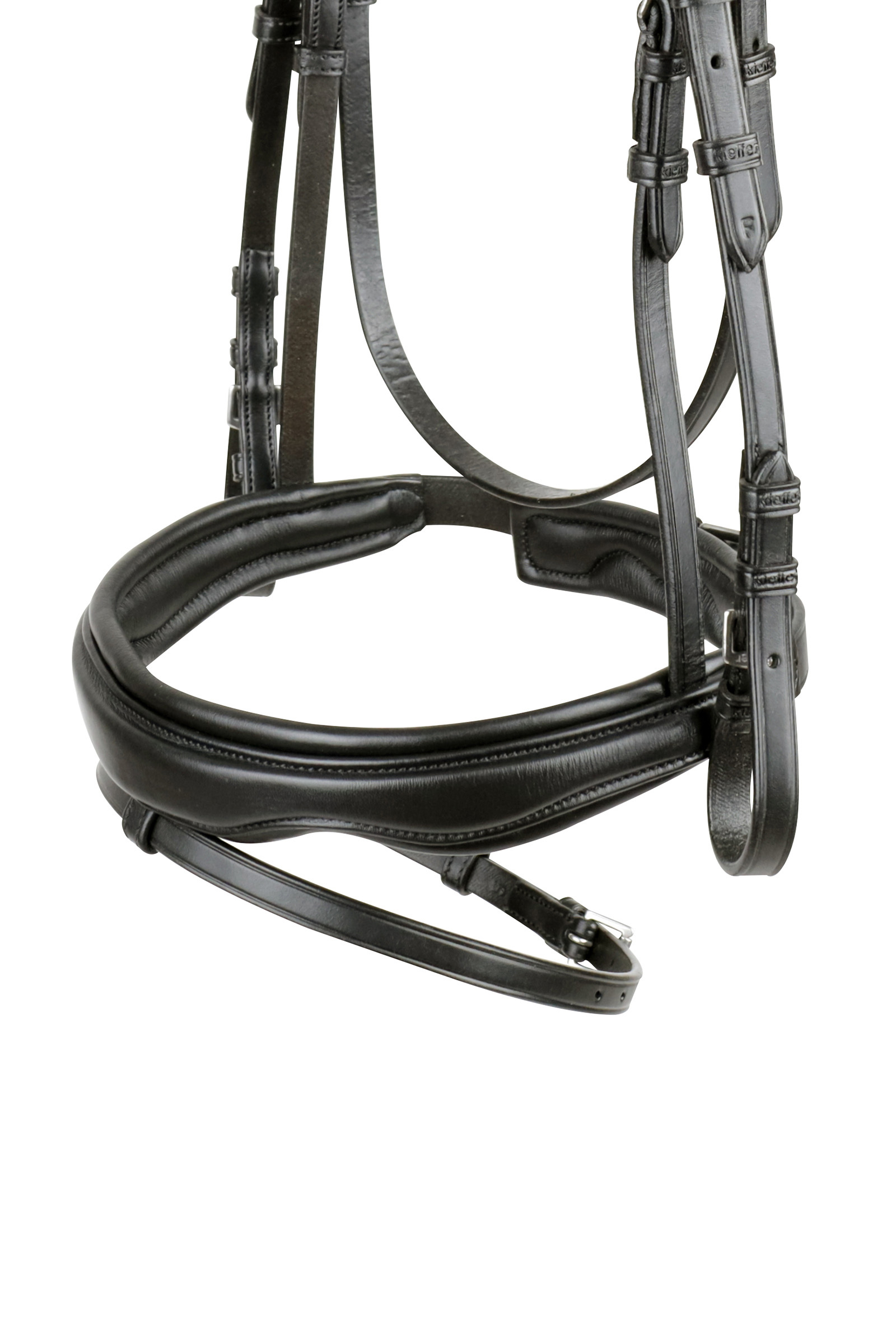 Kieffer Ultrasoft® Gaya Snaffle Trense