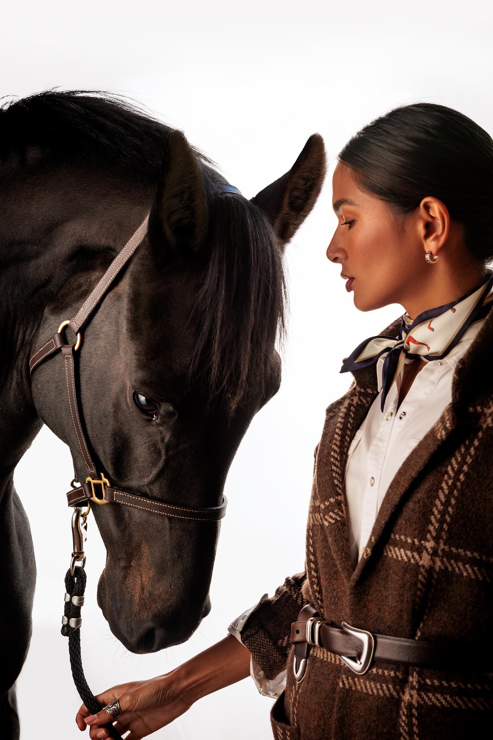 Ariat Women's Ballston Cardigan Dame cardigan