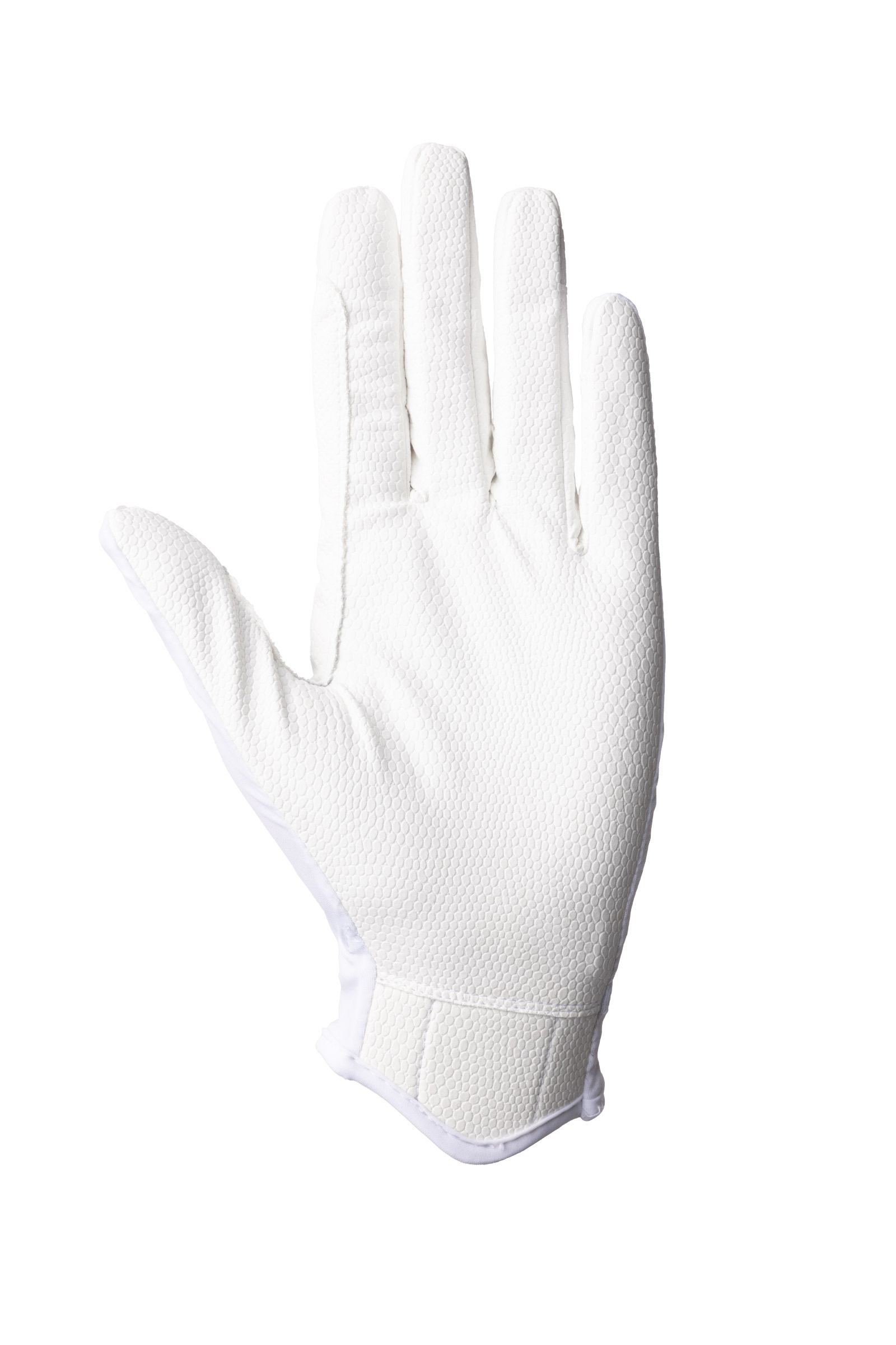 B Vertigo Odina ridehandsker, UPF 50+