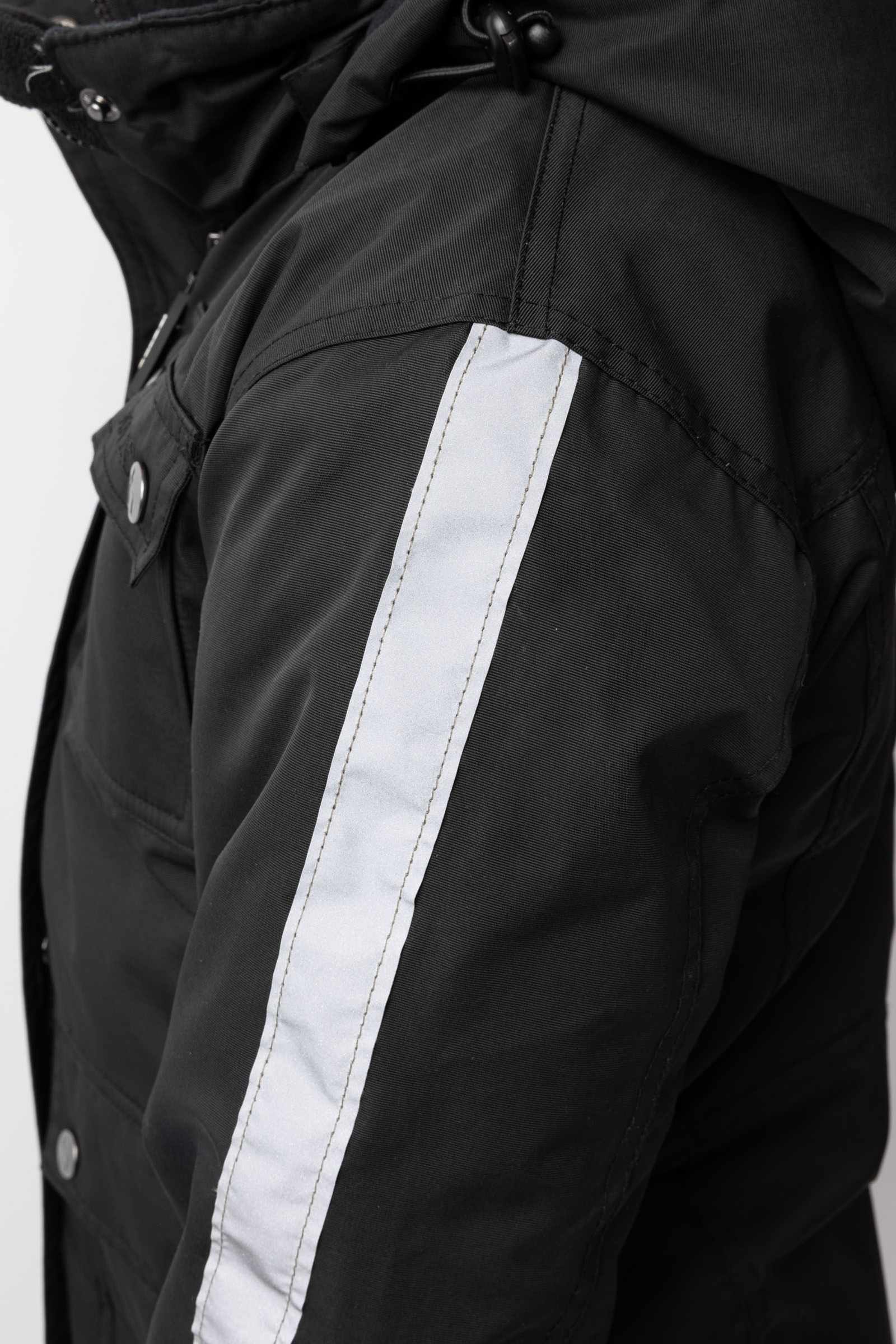 Horze WinterRider jakke, b&oslash;rnemodel